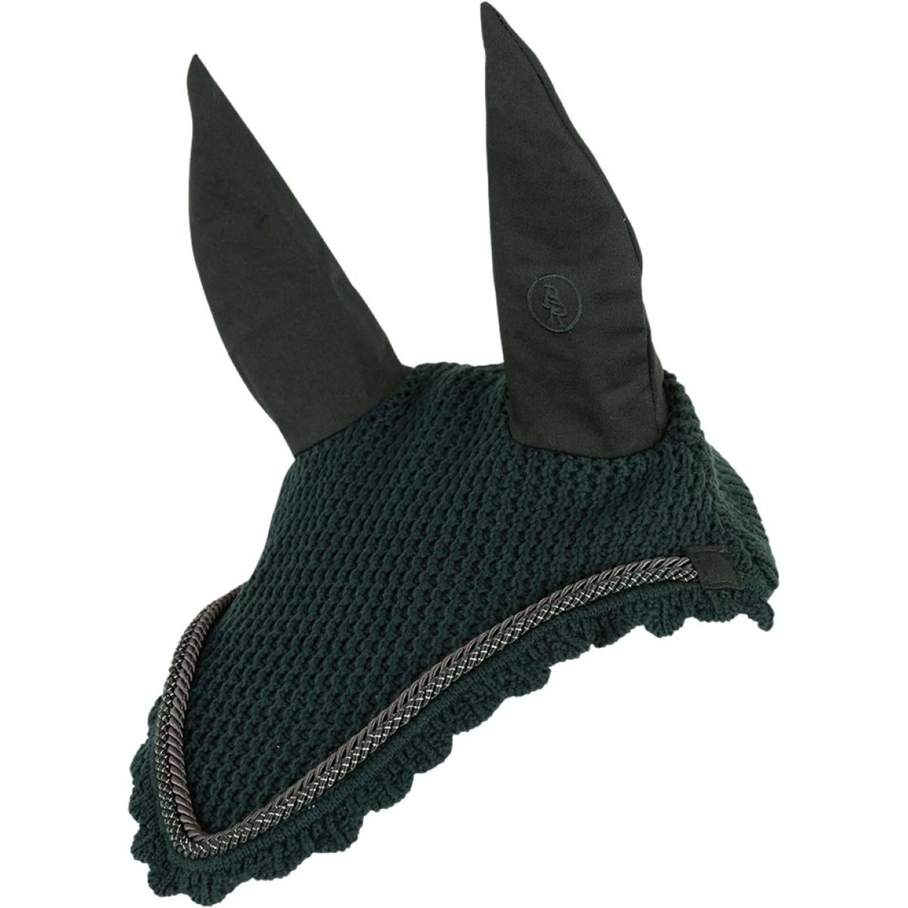 BR Velo Anti-Mosche Event Cotone con Orecchie Green Gables