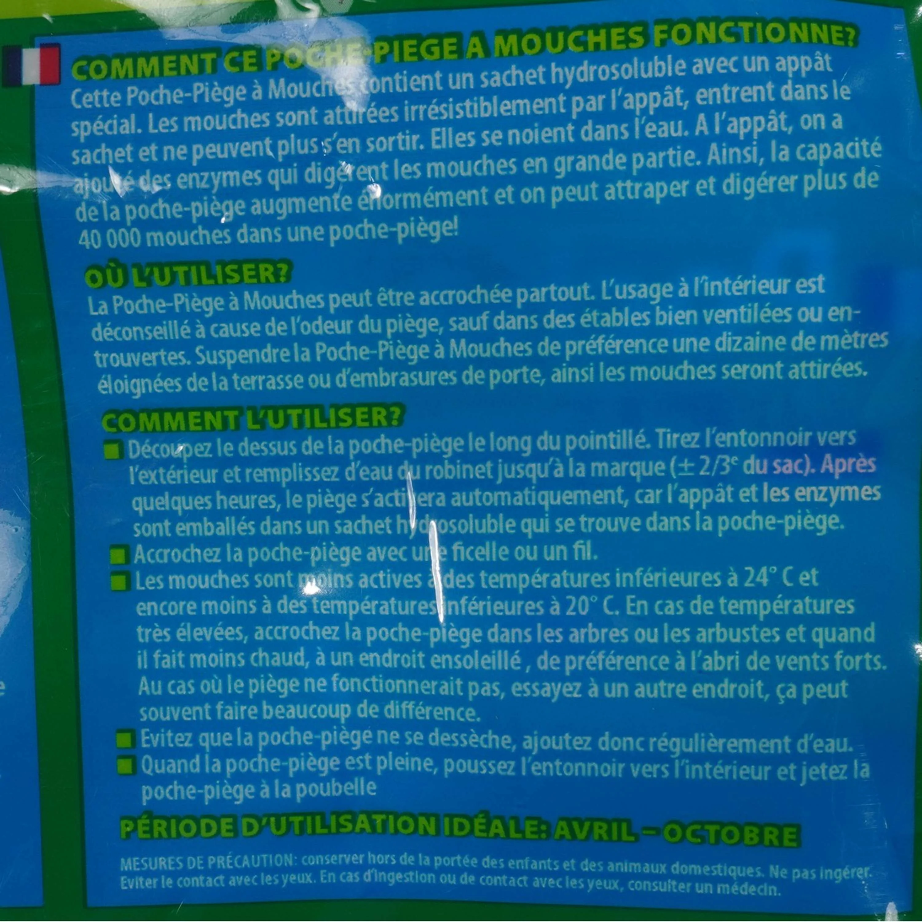 BSI Sacco di Raccolta Sciolto - Image 8