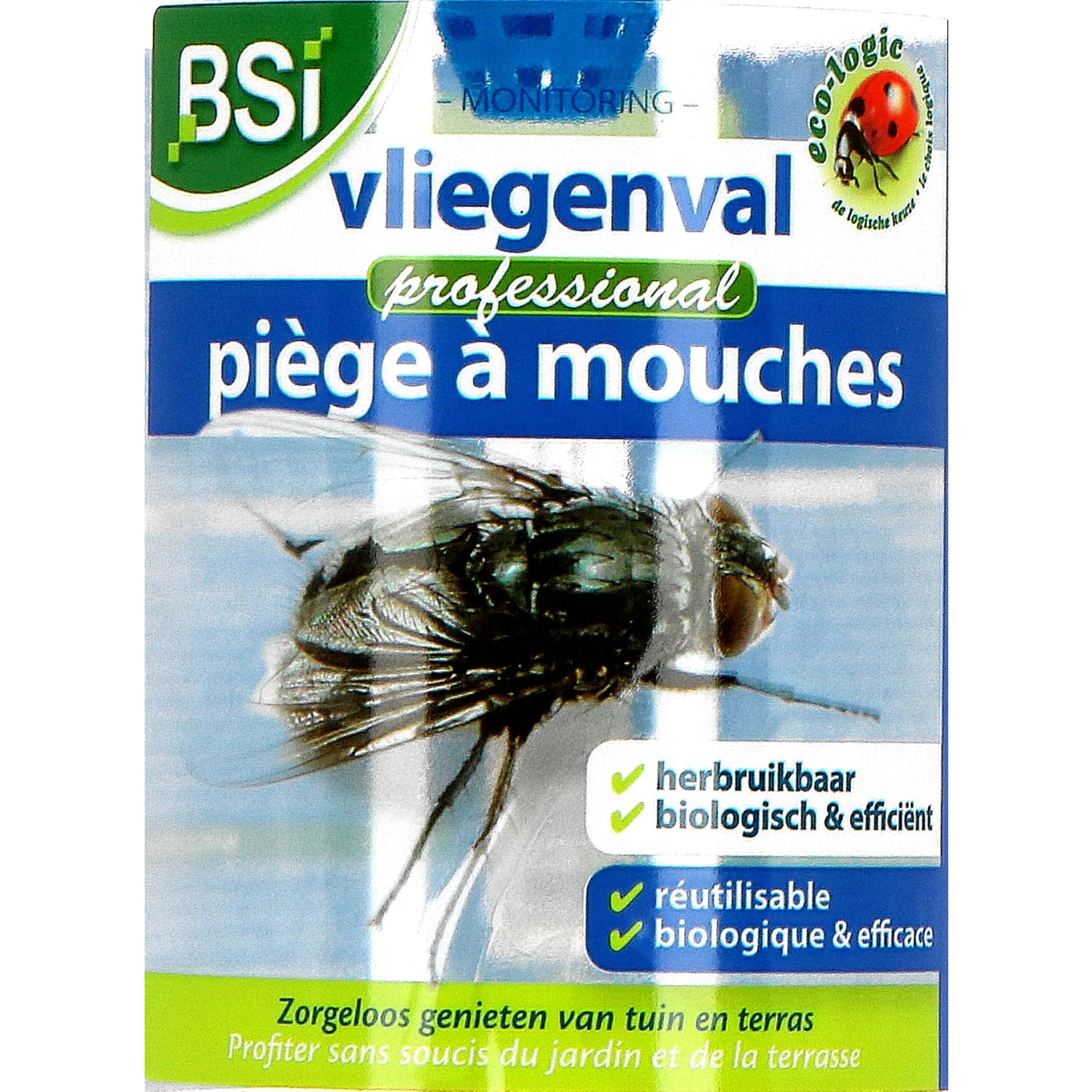 BSI Trappola per Mosche Professional - Image 5