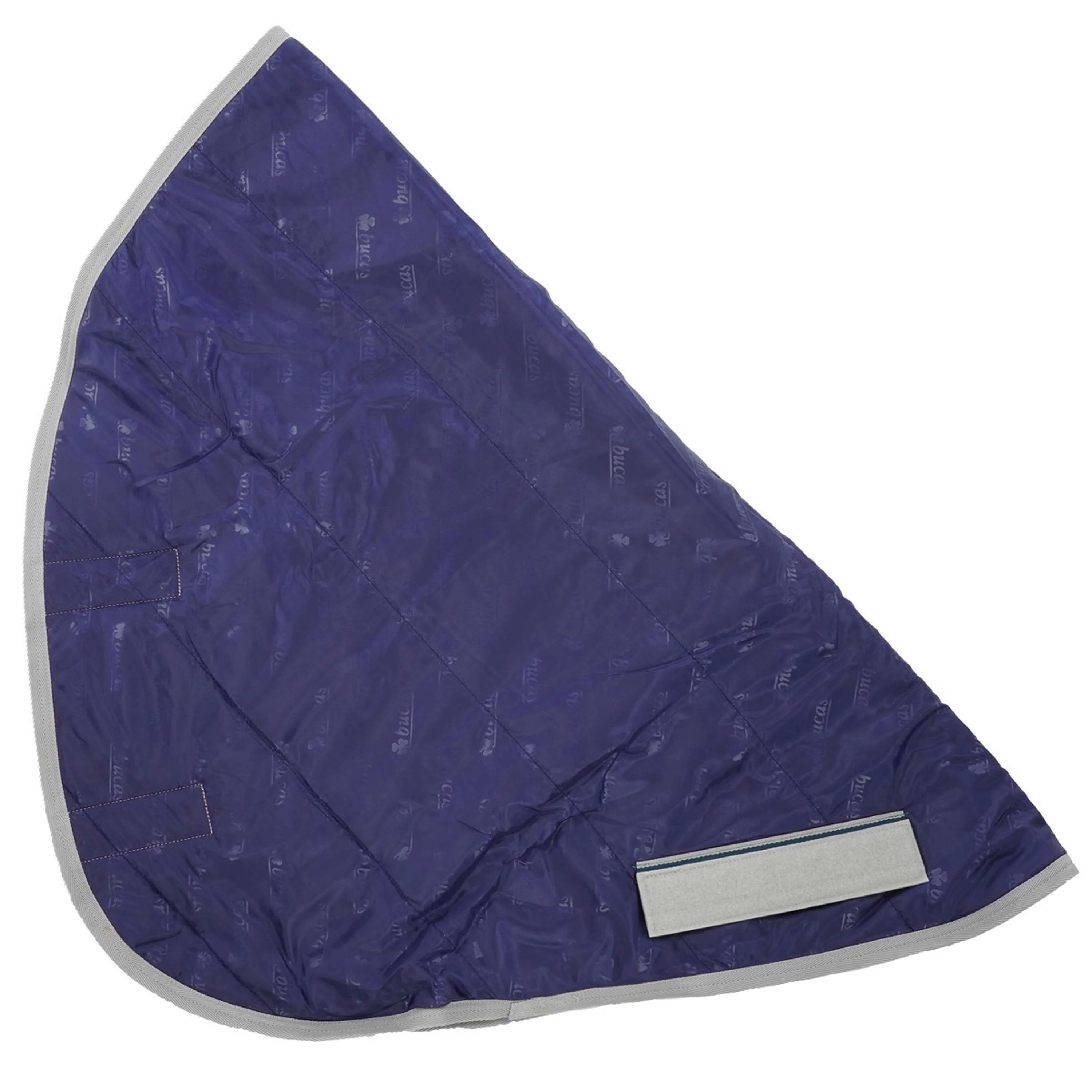 Bucas Atlantic Combi Neck 50 g Verde - Image 5