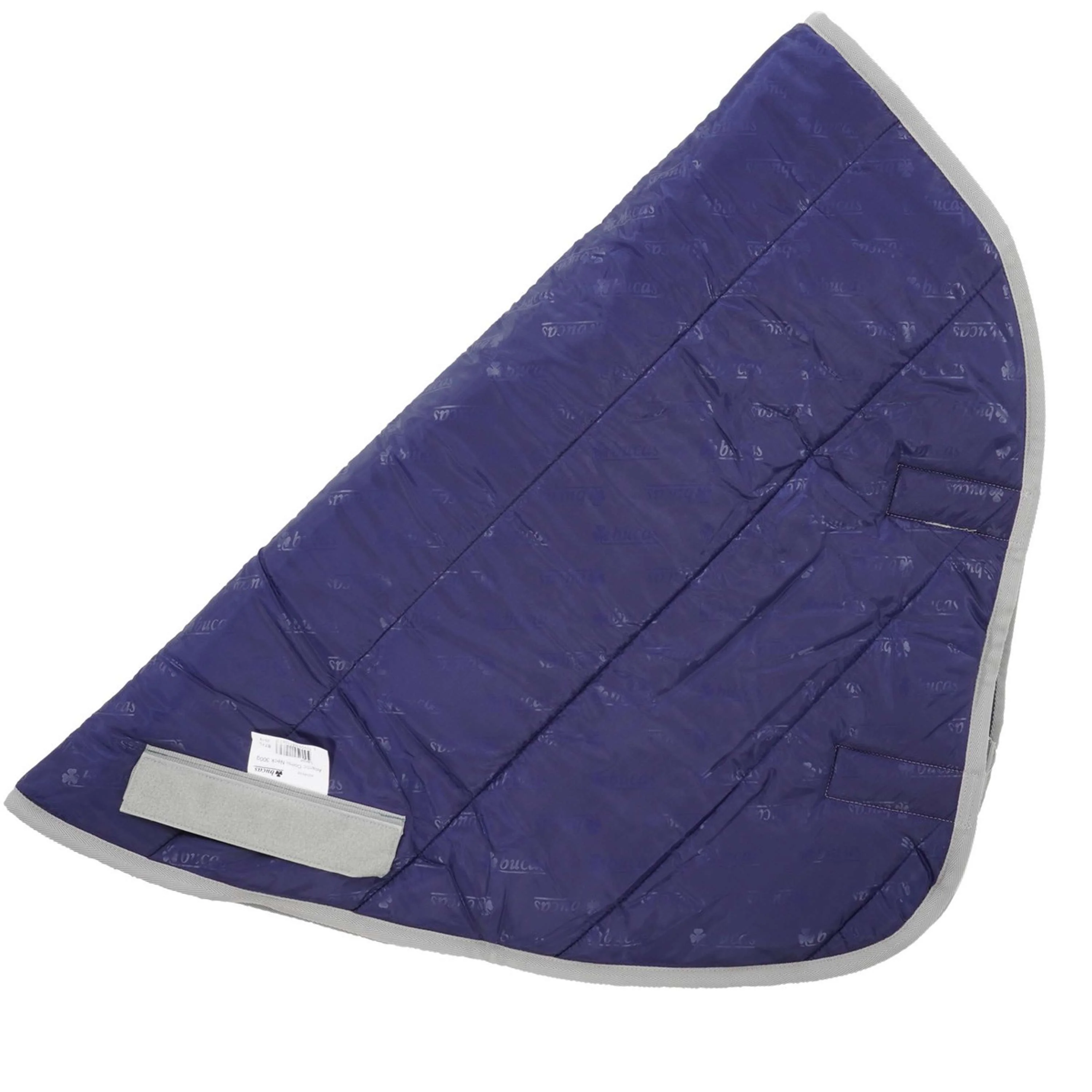 Bucas Atlantic Combi Neck 300 g Verde - Image 7