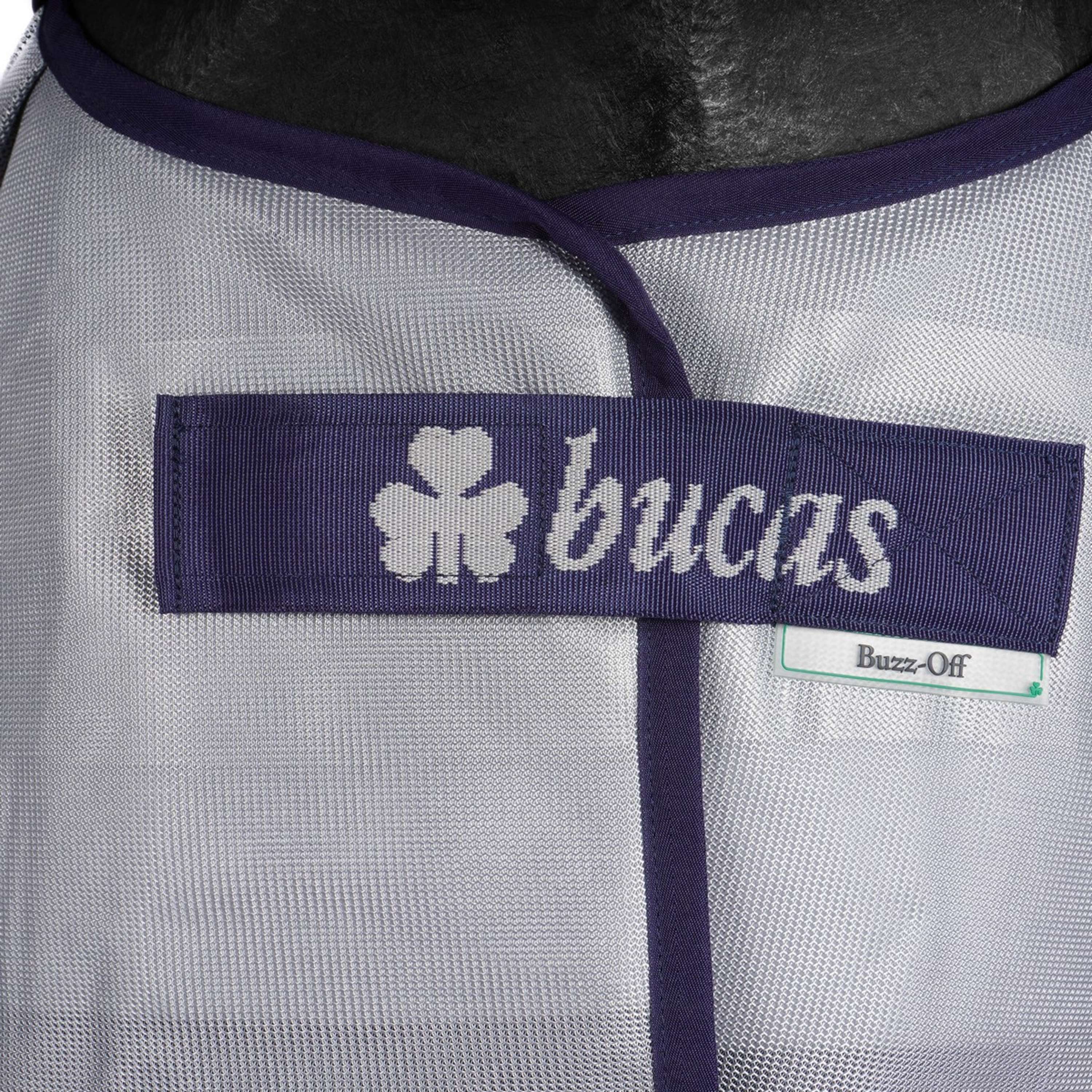 Bucas Buzz-Off & Neck Blu - Image 5