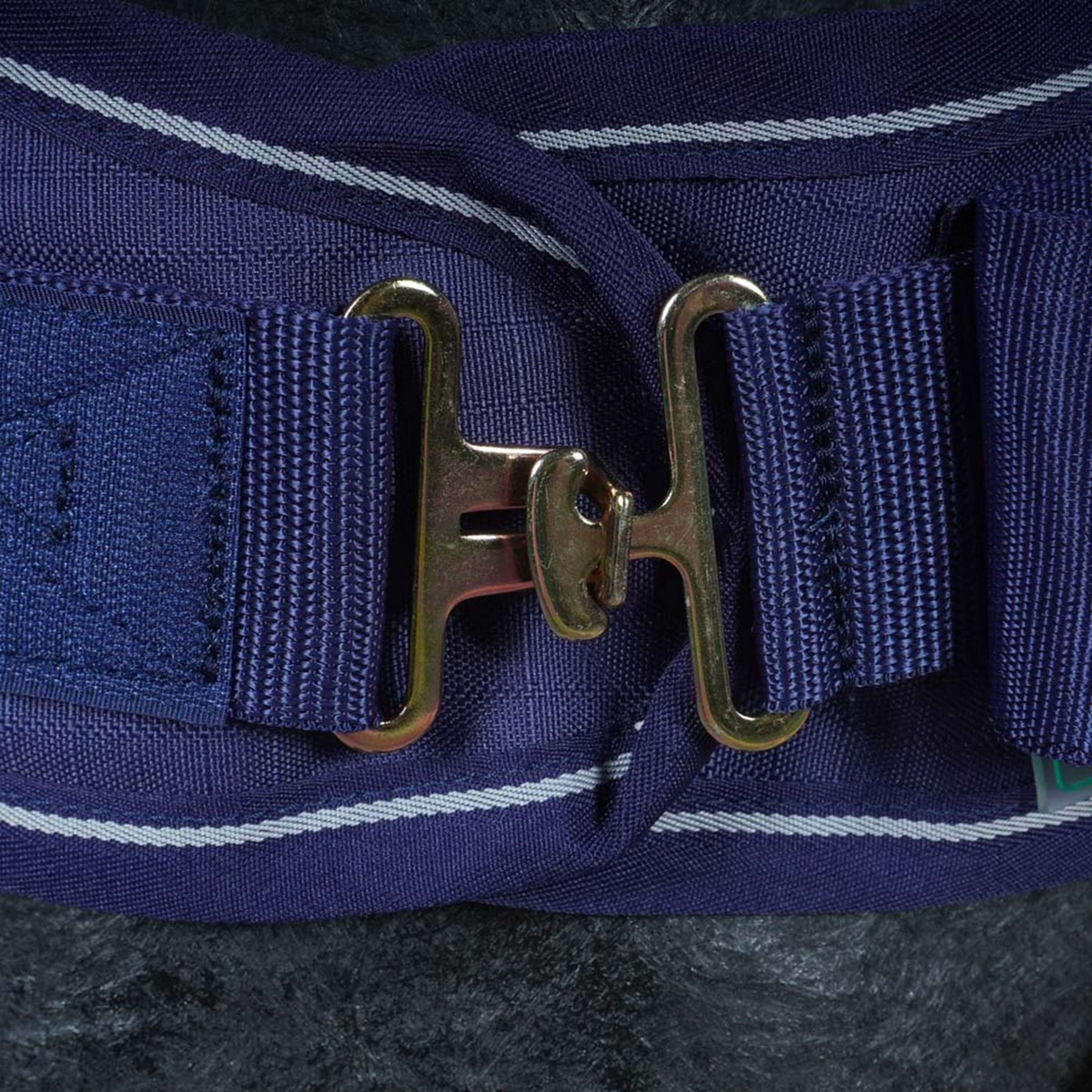 Bucas Walker Blu marino/Argento - Image 3