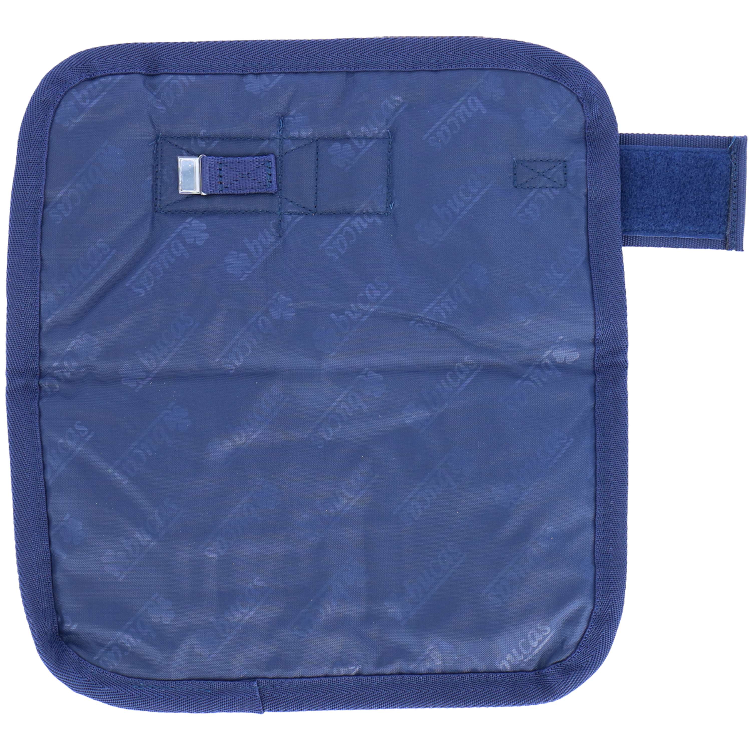 Bucas Chest Extender T-Bar Magnetic Navy - Image 4