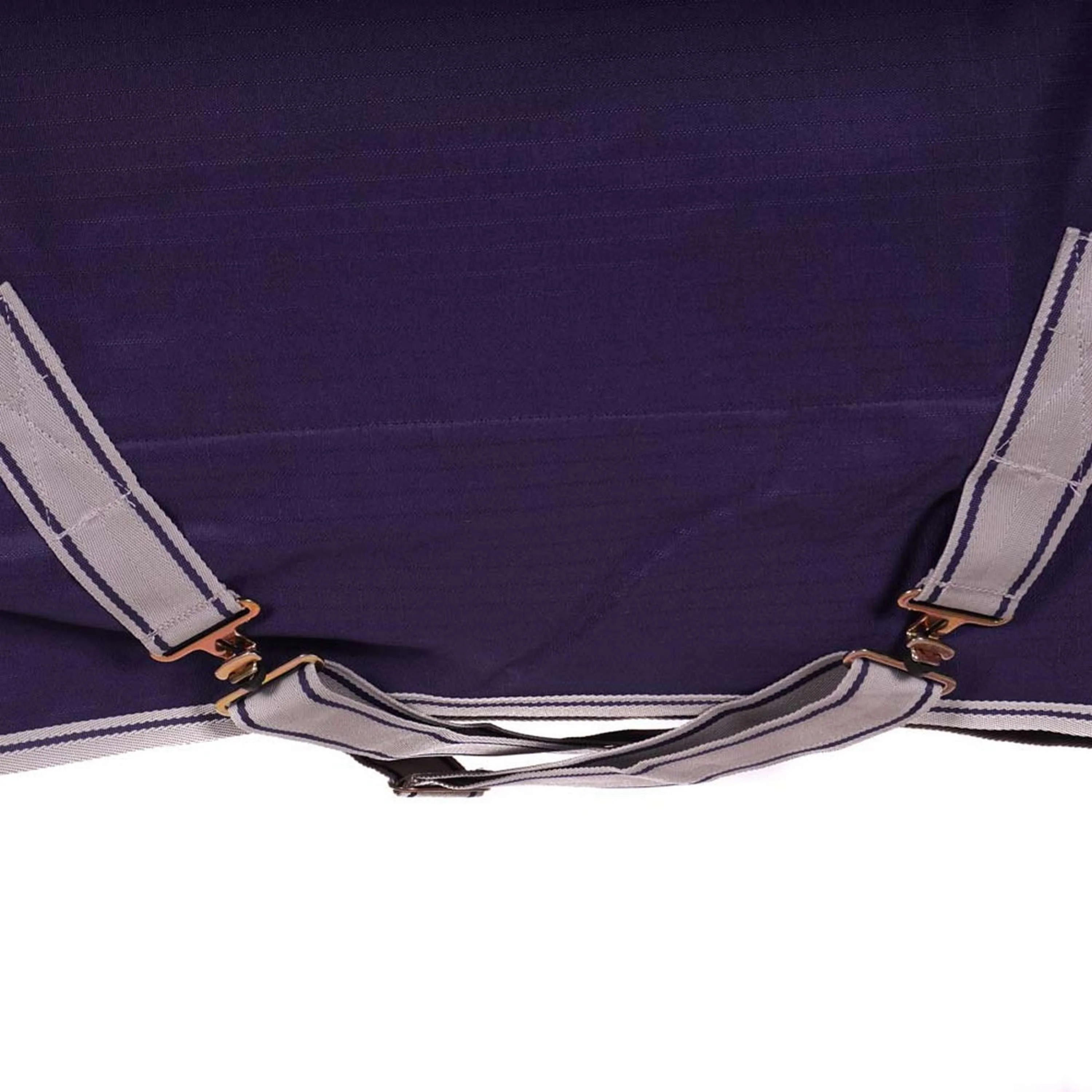 Bucas Freedom Coperta da Scuderia 300g Navy - Image 5