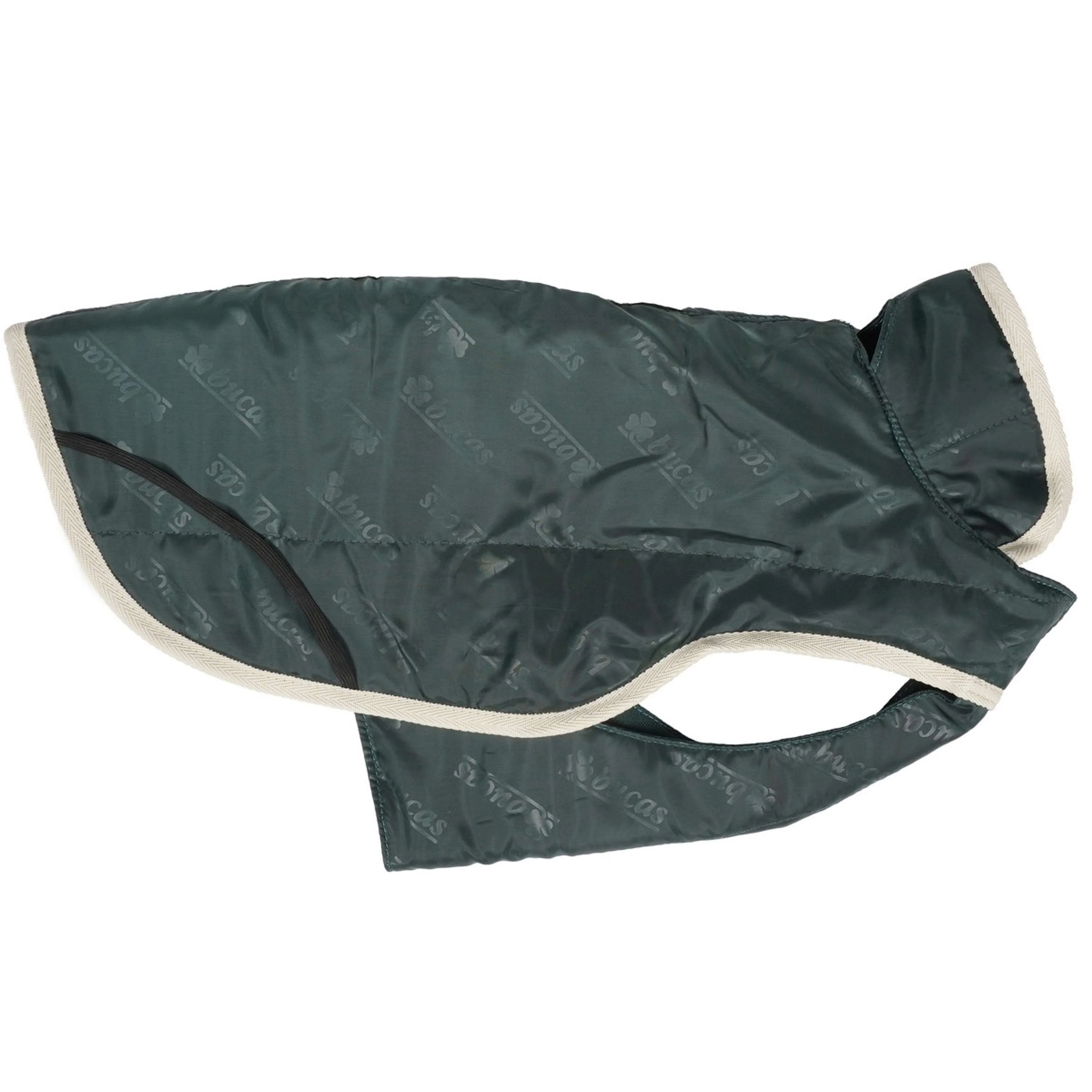 Bucas Green-Line Dog Rug Verde - Image 4