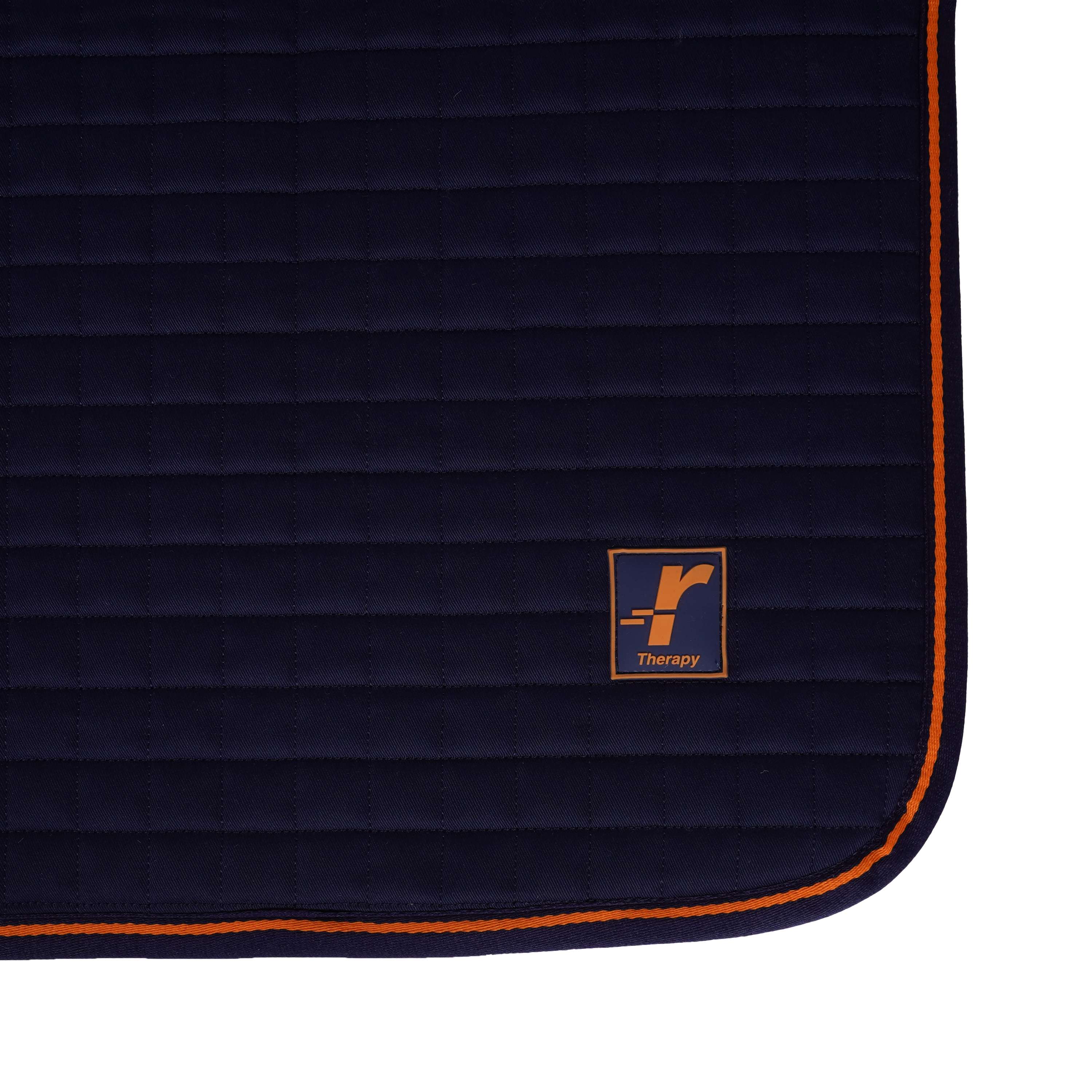 Bucas Letto per Cane Recuptex Blu marino/arancione - Image 3