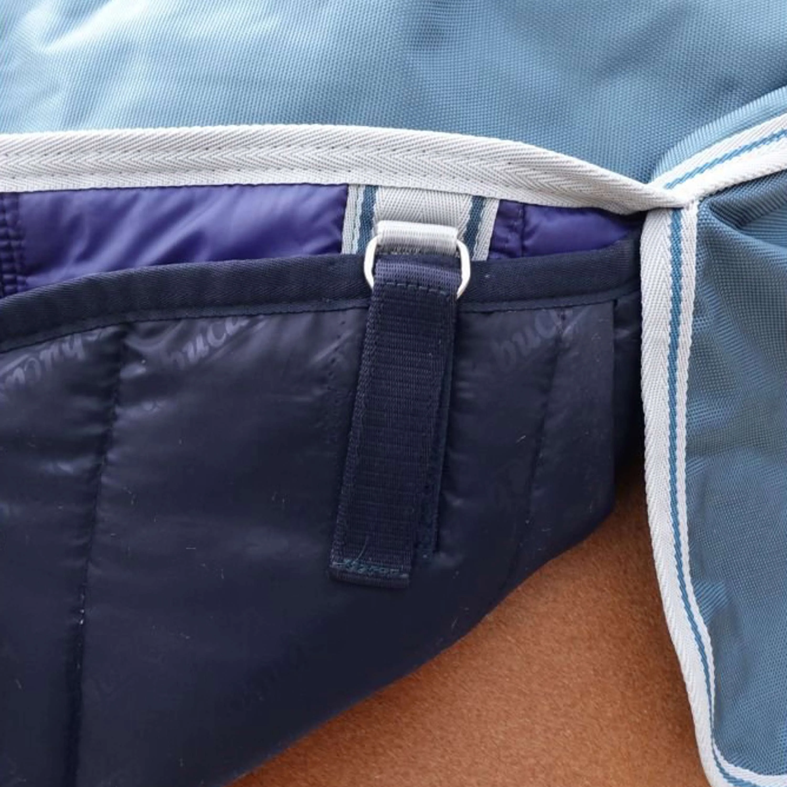 Bucas Liner SF 100g Navy - Image 3