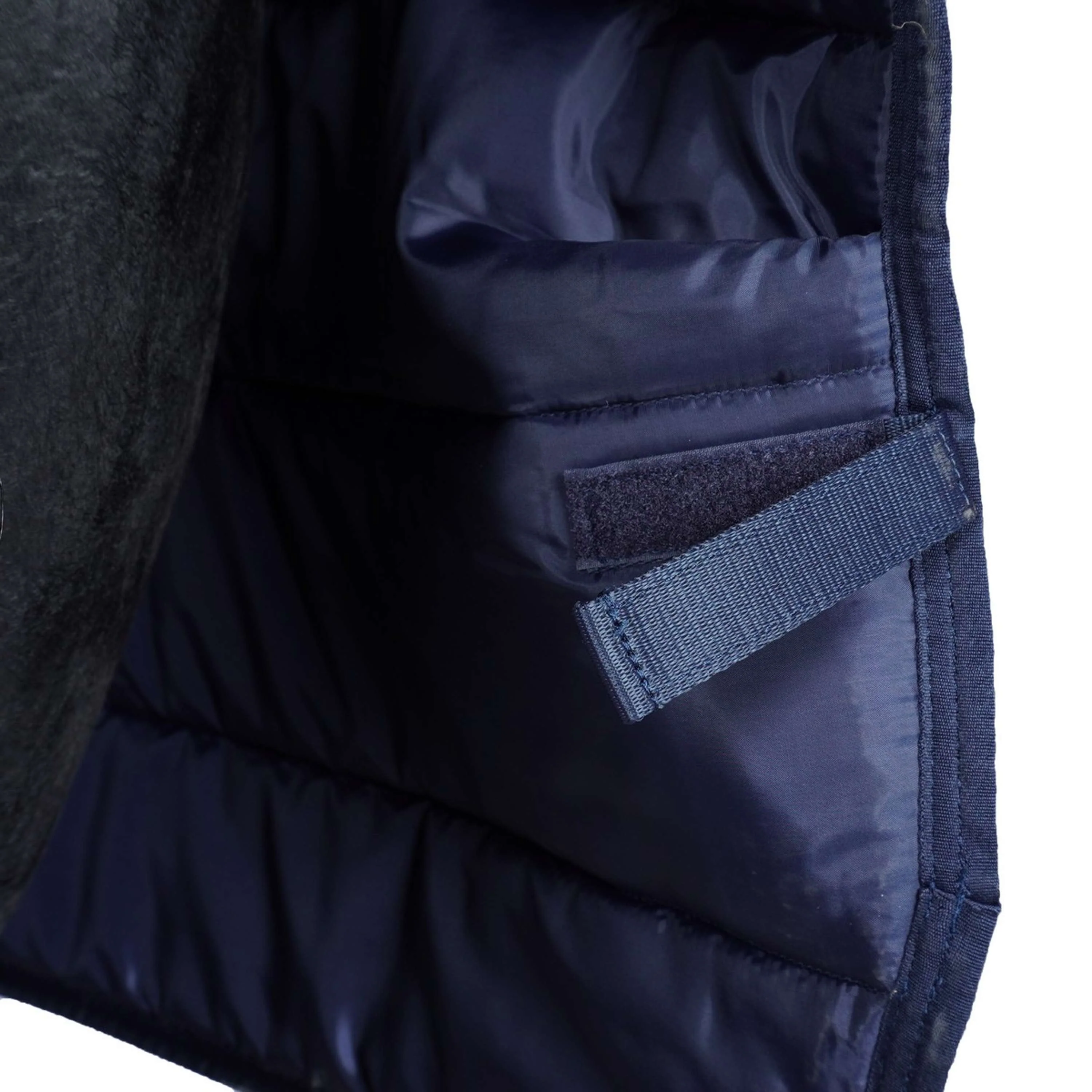 Bucas Liner SF 200g Navy - Image 6