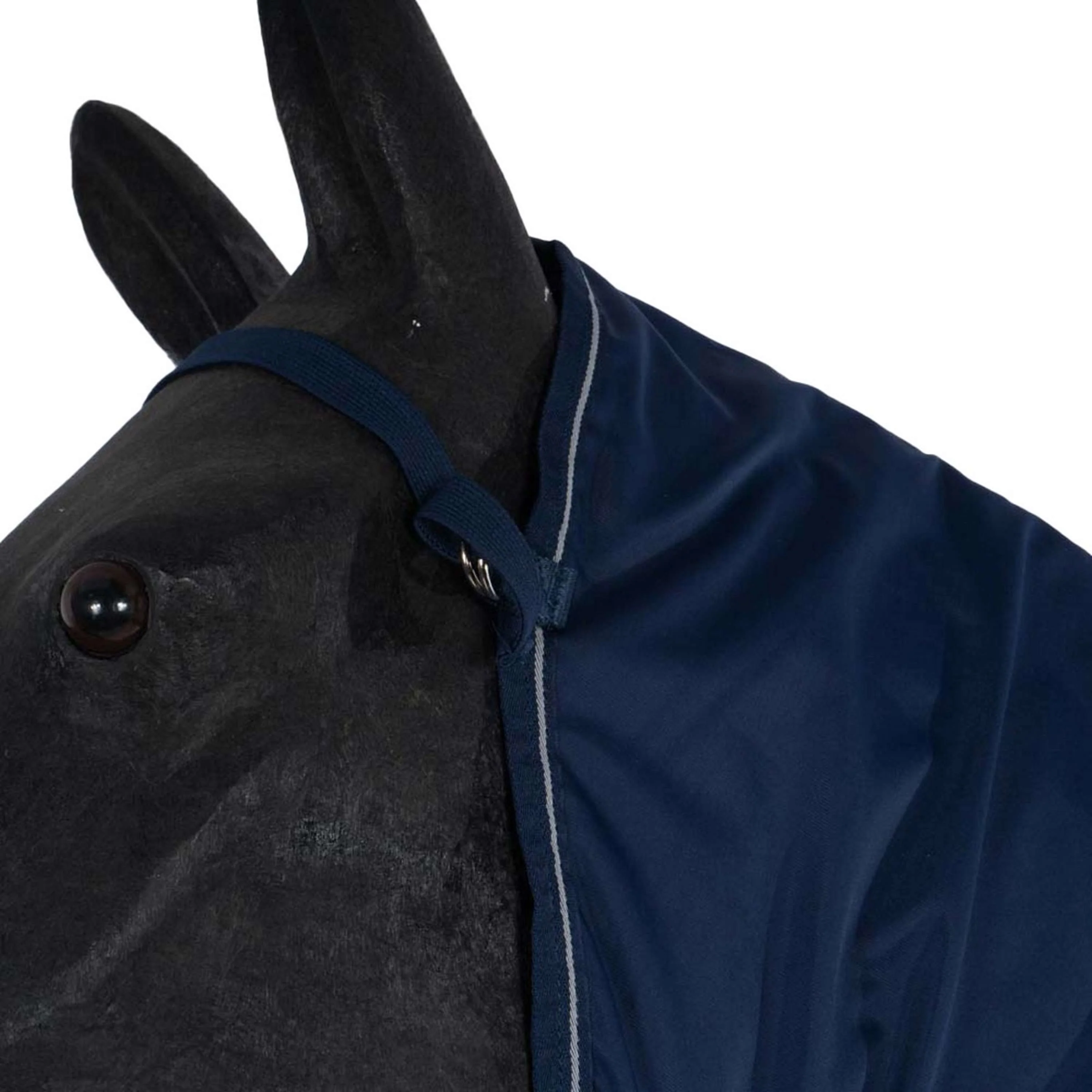 Bucas Power Cooler & Neck Blu marino/Argento - Image 8