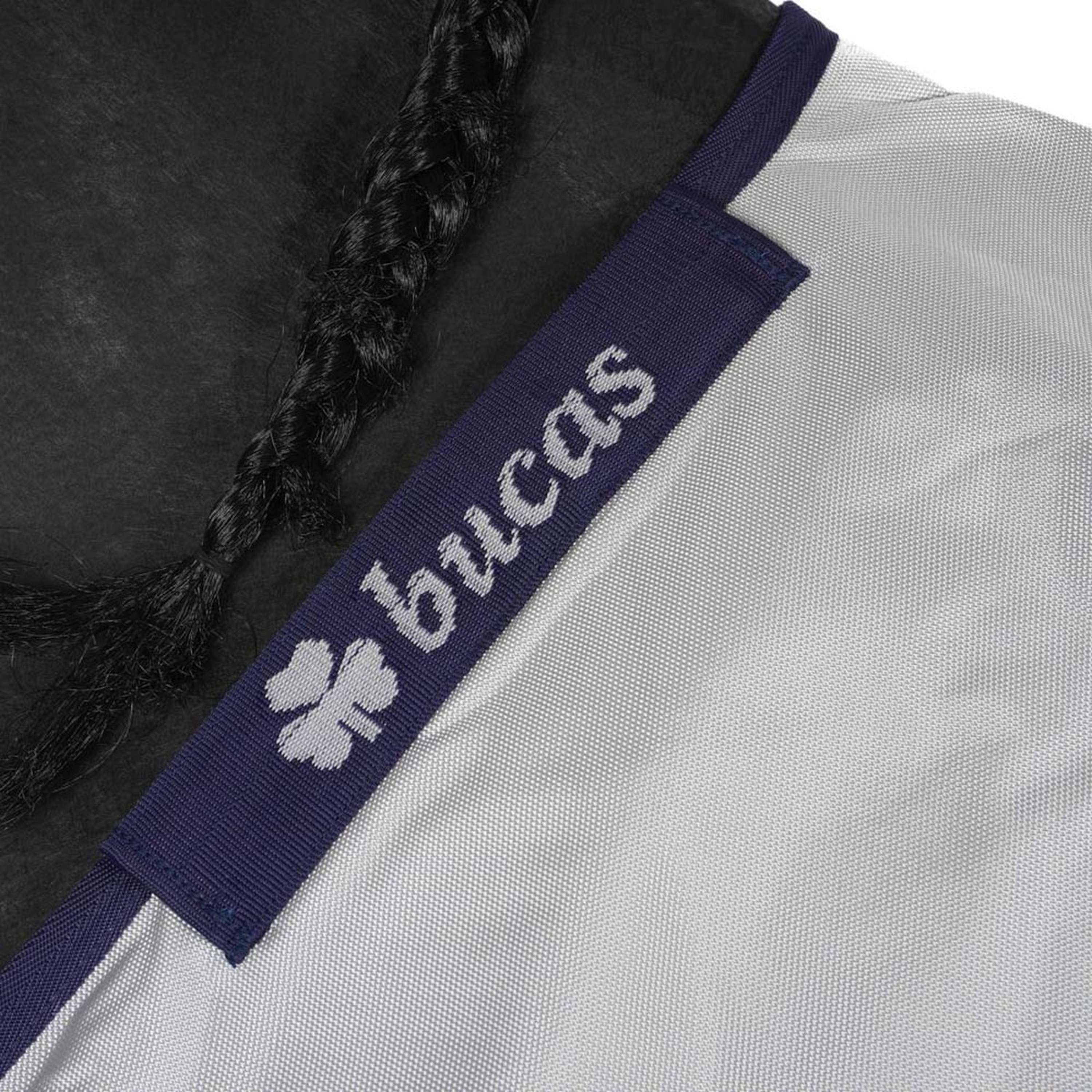 Bucas Power Turnout Light Big Neck 0g Argento - Image 6