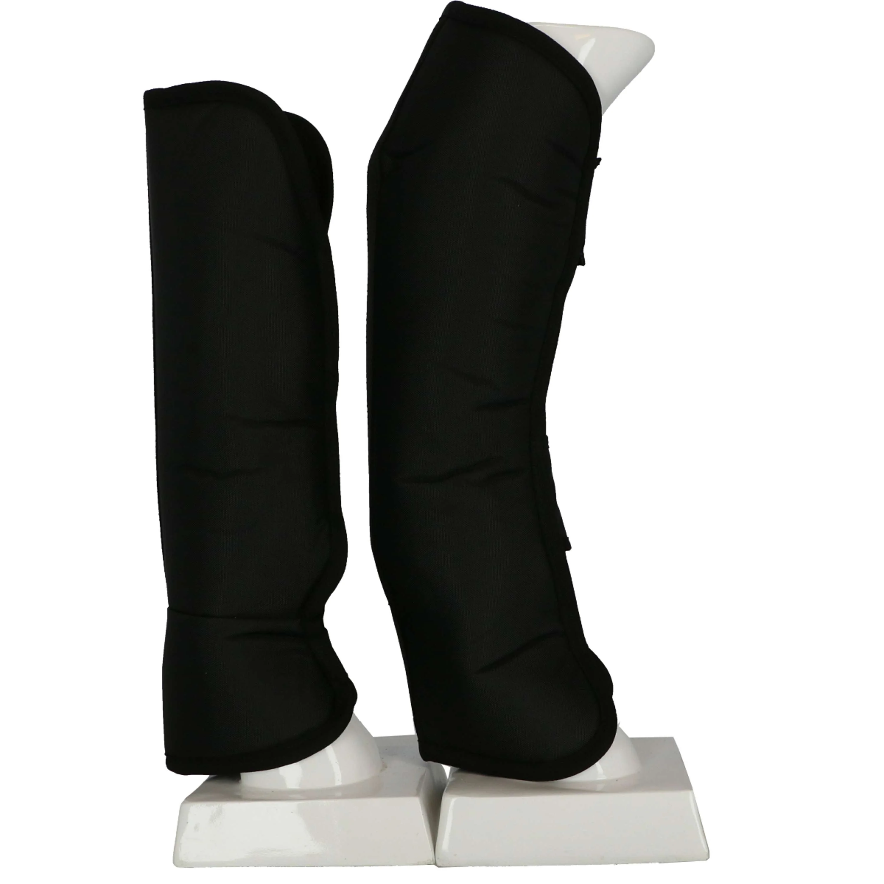 Bucas Protettori da trasporto Boots 2020 Nero - Image 4