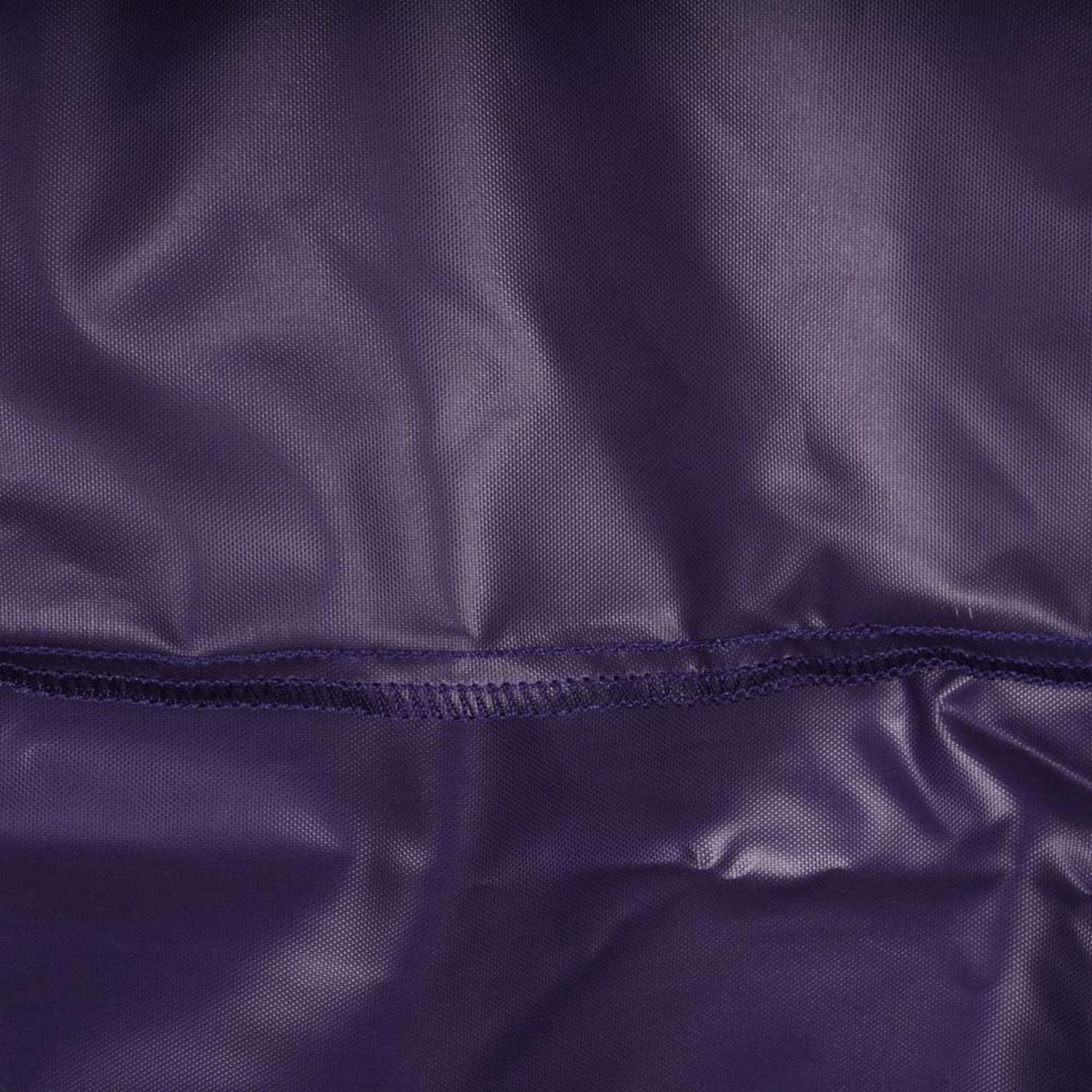 Bucas Rain Protector 0g Navy - Image 10