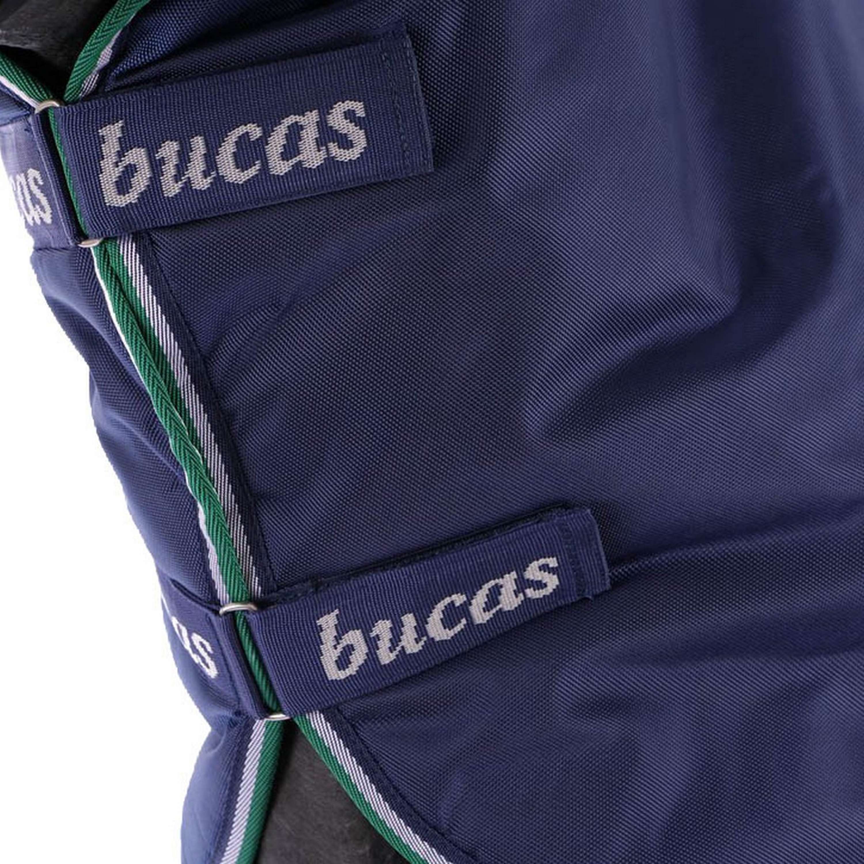 Bucas Smartex Combi Neck 300g Blu - Image 4