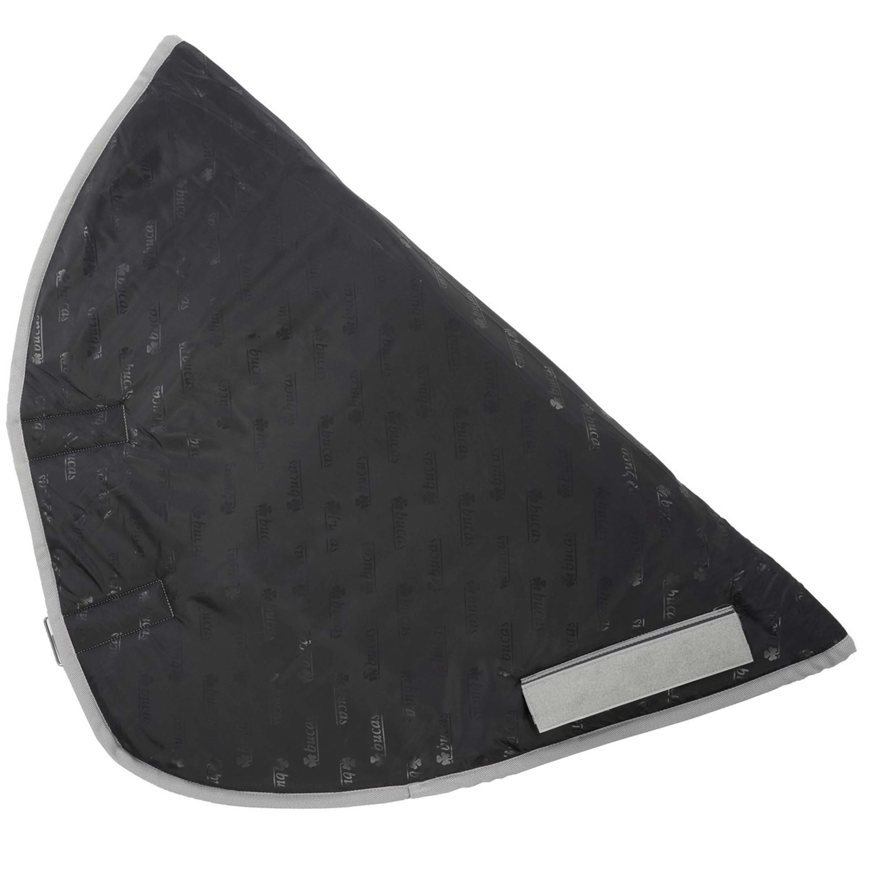 Bucas Smartex Combi Neck 300g Iron Gate - Image 5