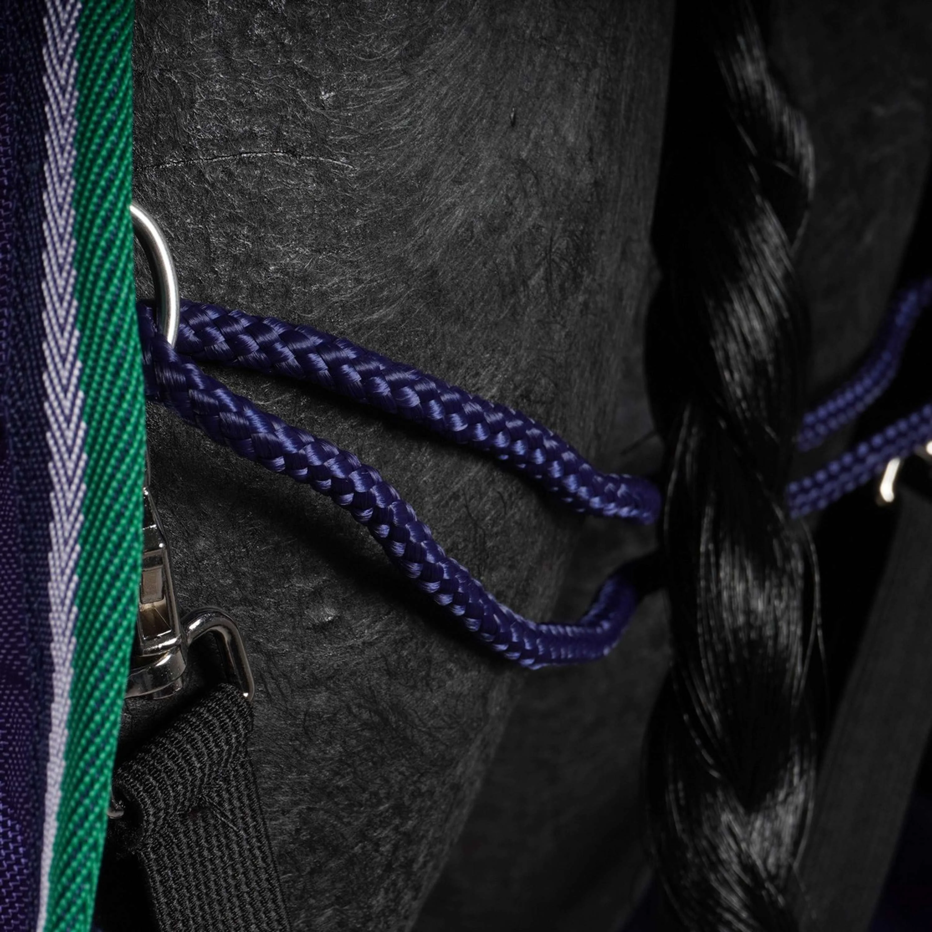 Bucas Smartex Rain 0g Blu - Image 8