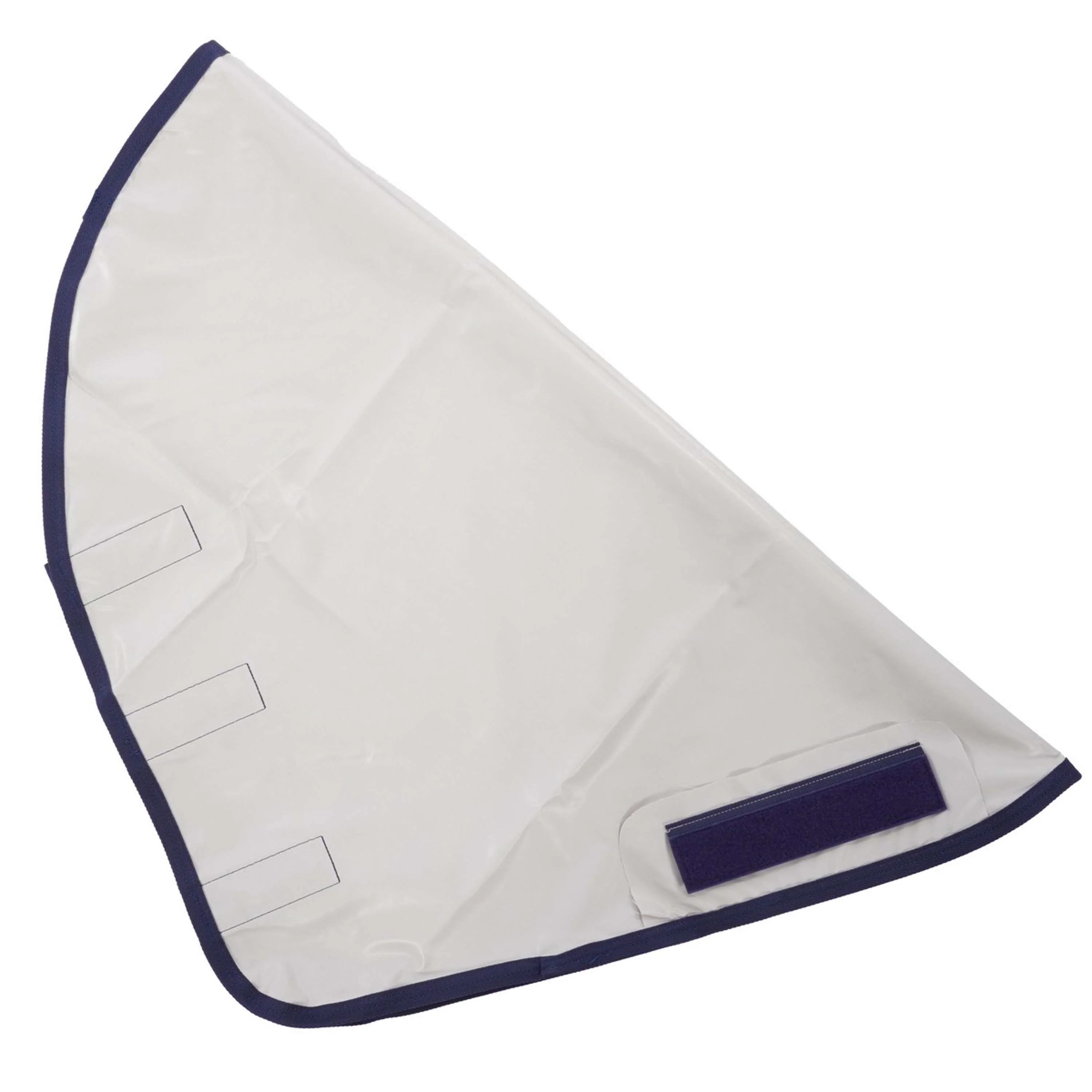 Bucas Sun Shower Combi Neck Argento - Image 7