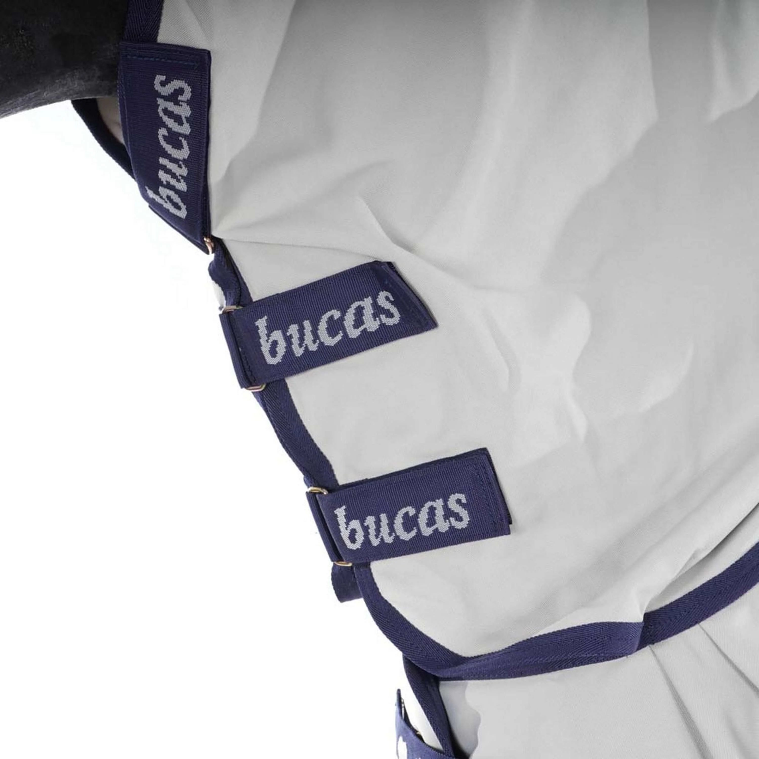Bucas Sweet-itch Argento - Image 7