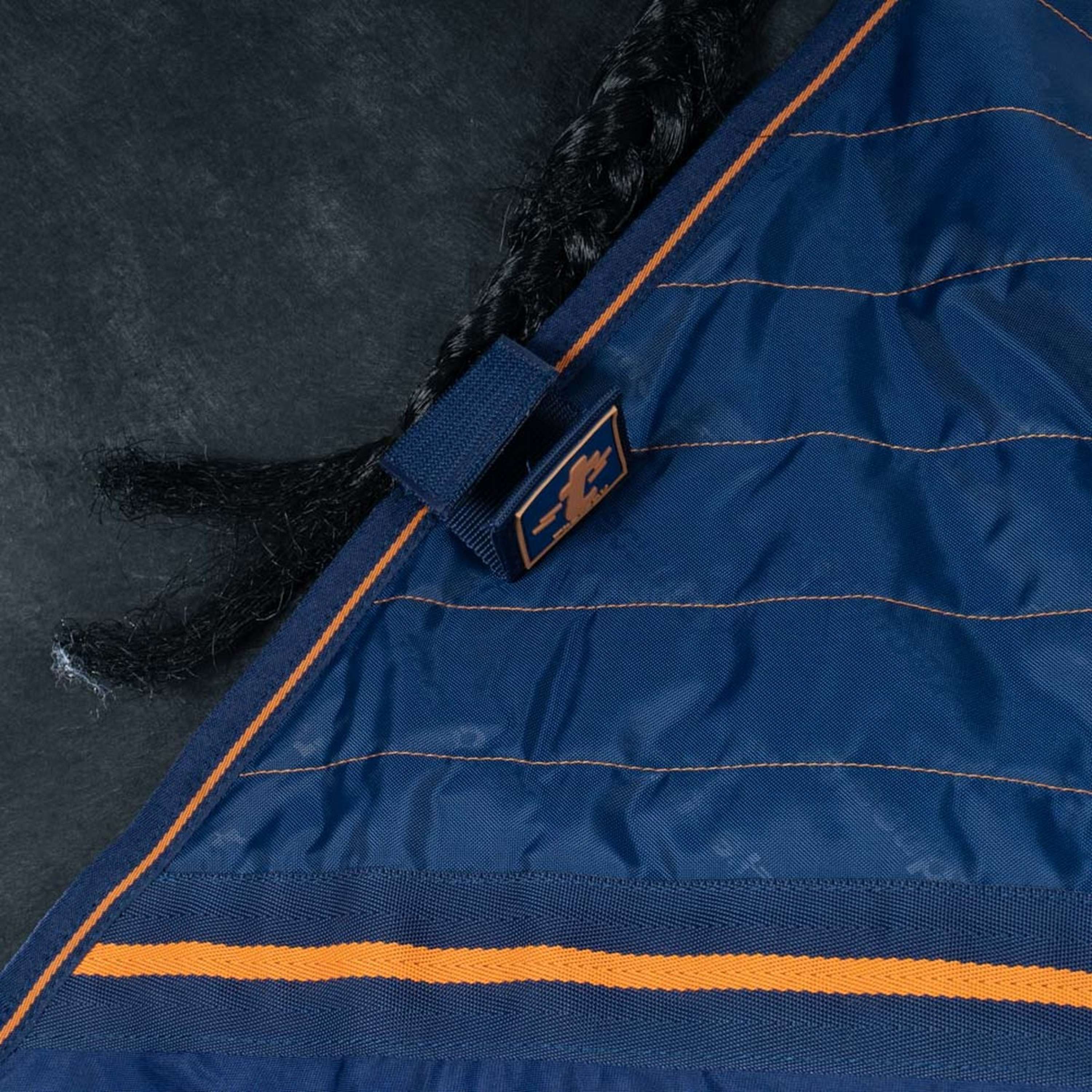 Bucas Therapy Cooler Blu marino/arancione - Image 8