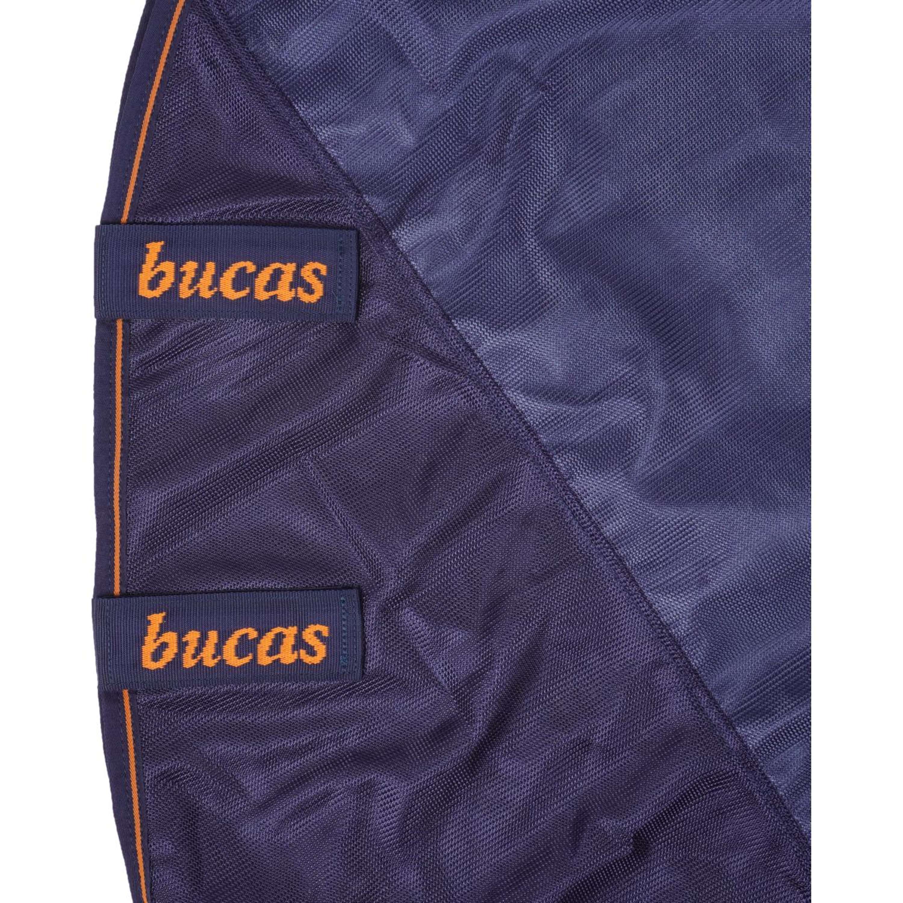 Bucas Therapy Light Neck Blu marino/arancione - Image 3