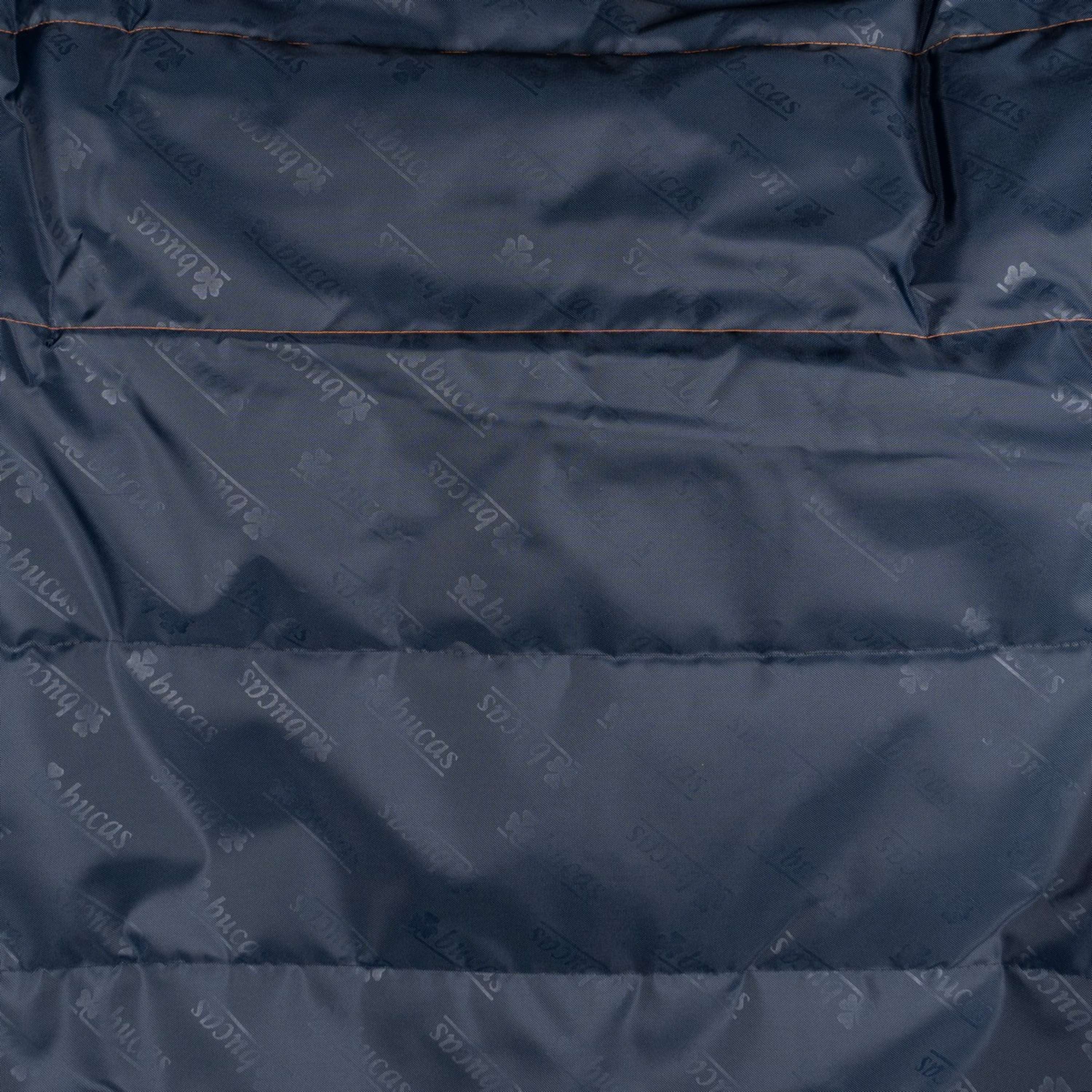 Bucas Therapy Liner Blu marino/arancione - Image 7