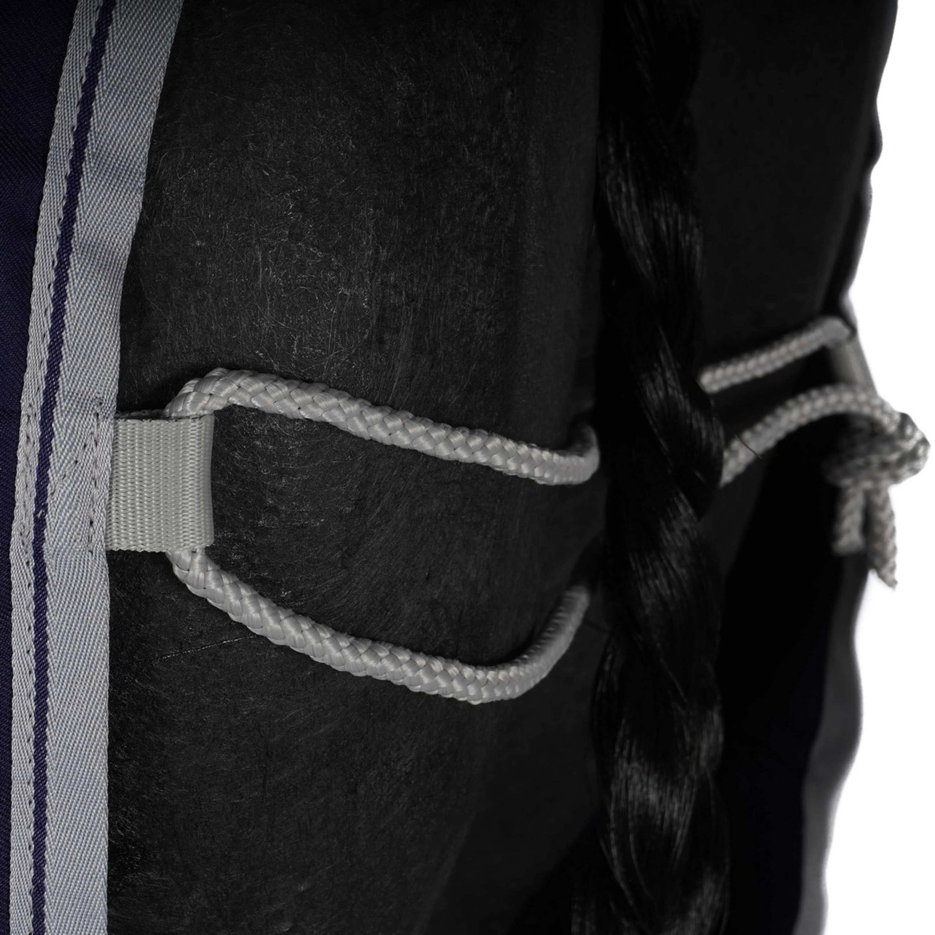 Bucas Twill Sheet Freedom 0g Navy - Image 8