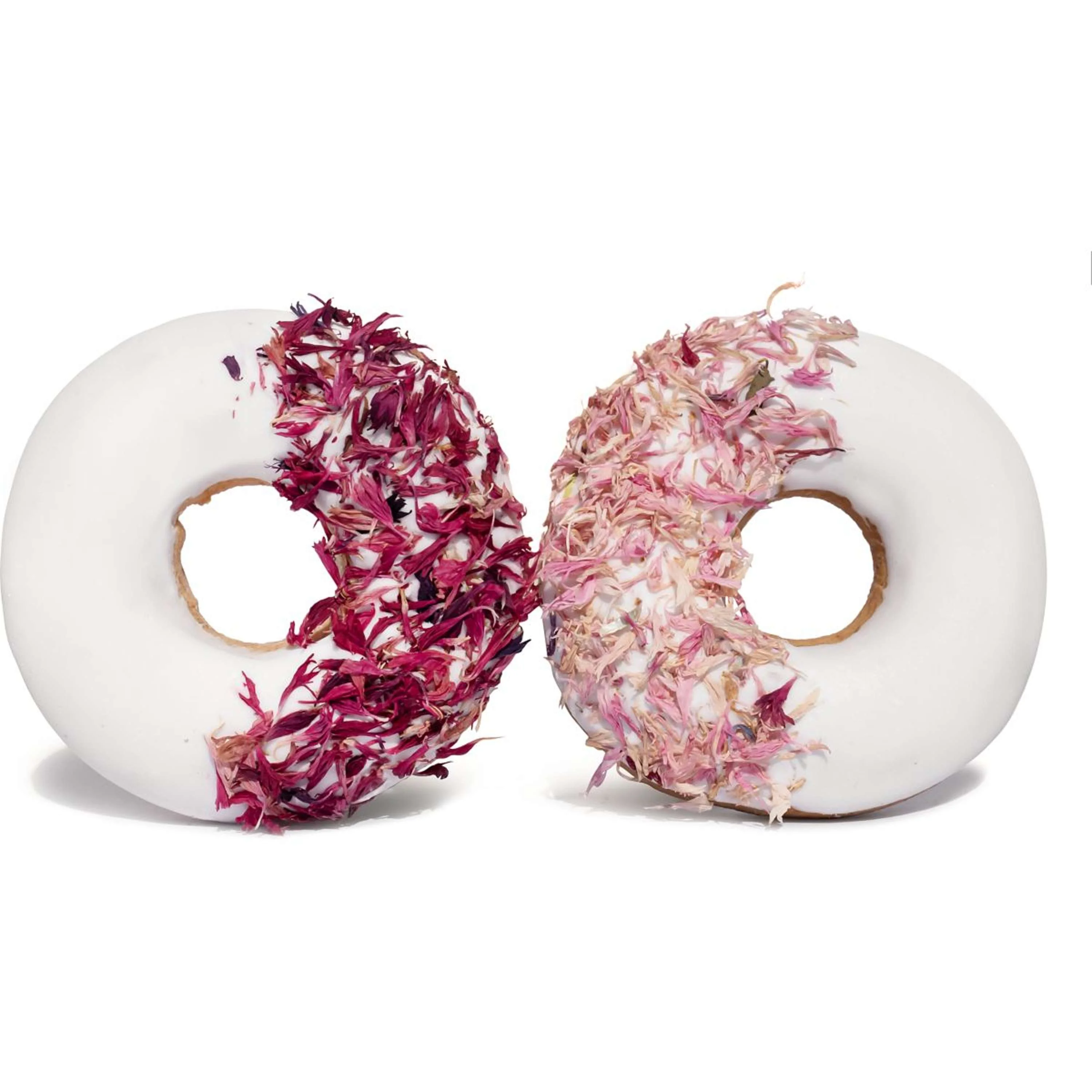 Candy Horse Ciambella Pink Cornflower - Image 3
