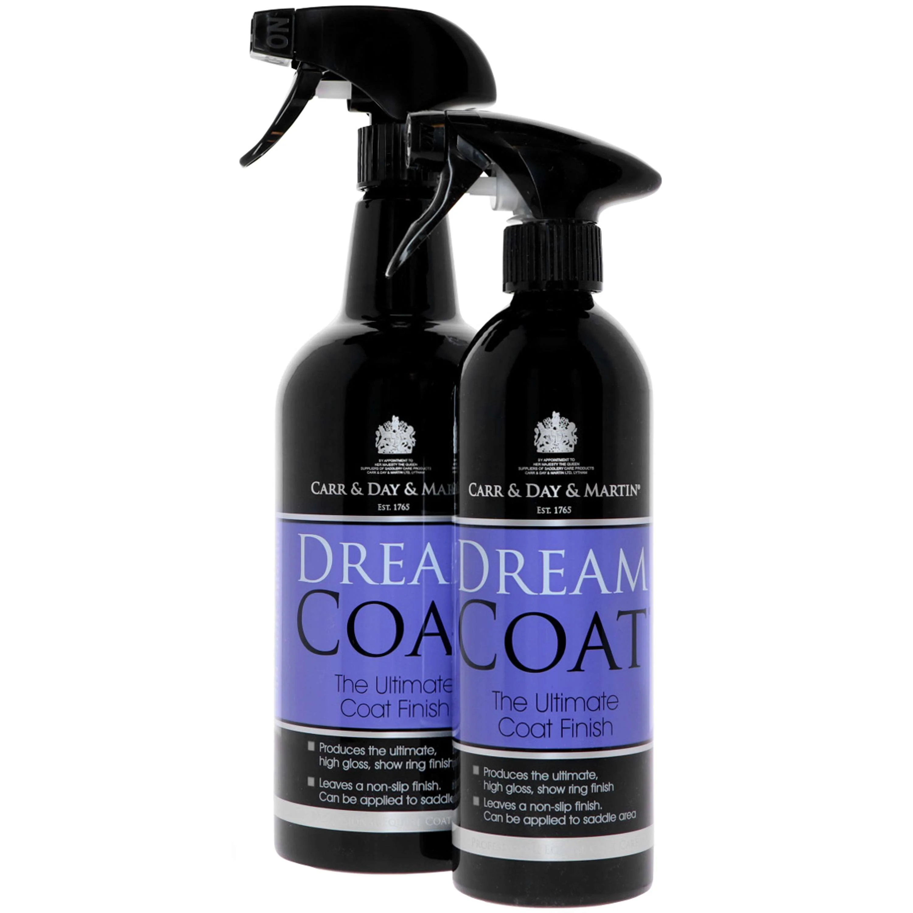 Carr & Day & Martin Lozione Lucidante Dreamcoat Ultimate Finish