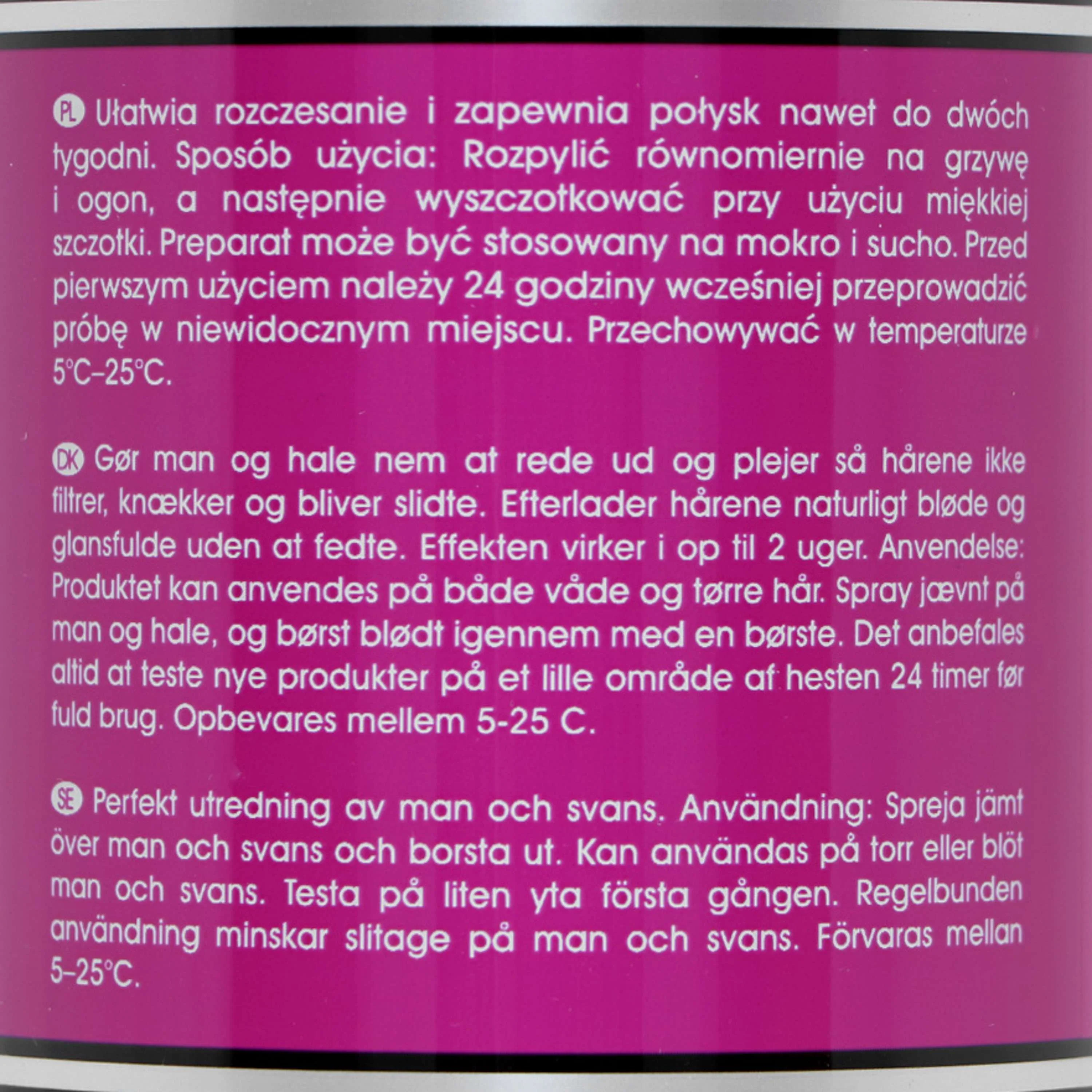 Carr & Day & Martin Mane & Tail Conditioner Canter - Image 11