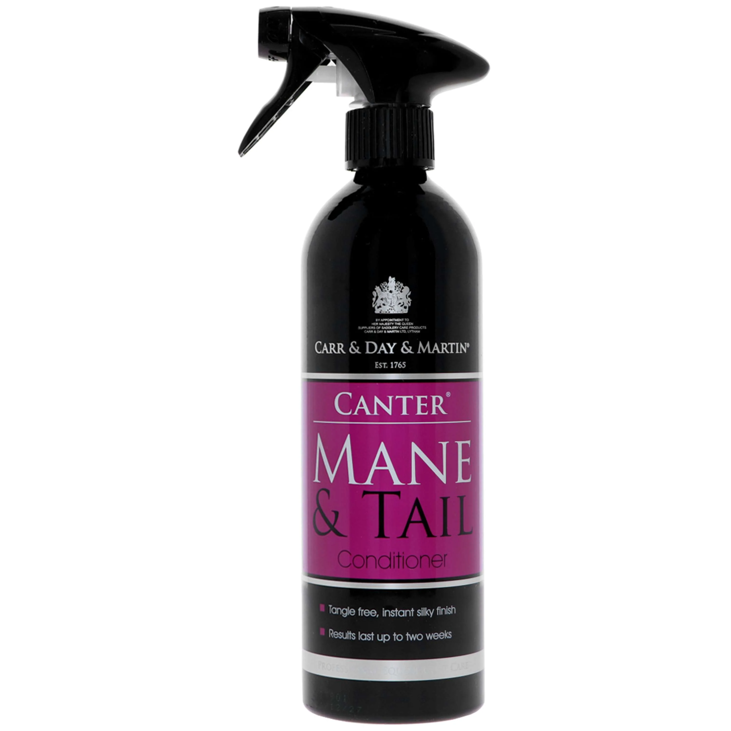 Carr & Day & Martin Mane & Tail Conditioner Canter - Image 2