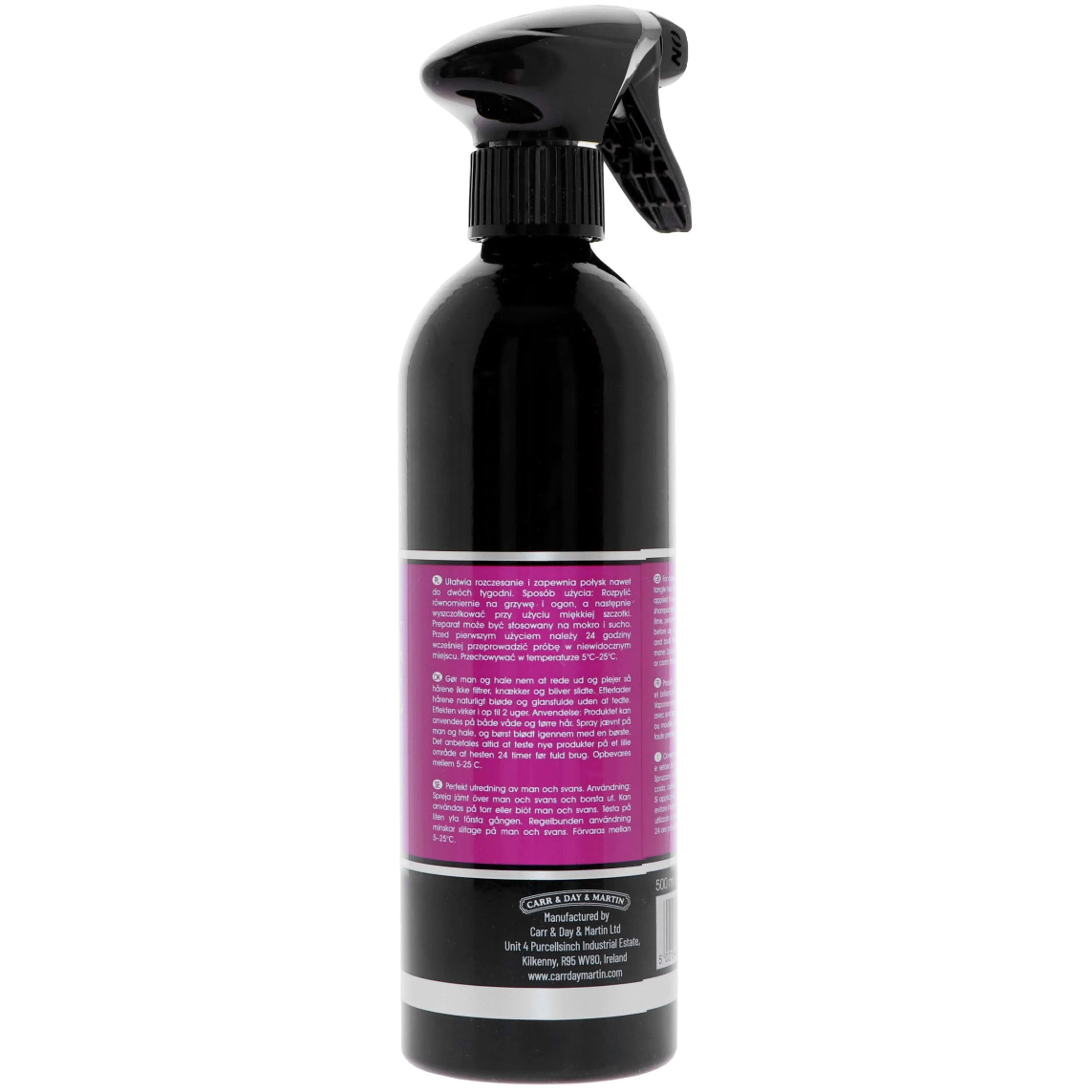 Carr & Day & Martin Mane & Tail Conditioner Canter - Image 3