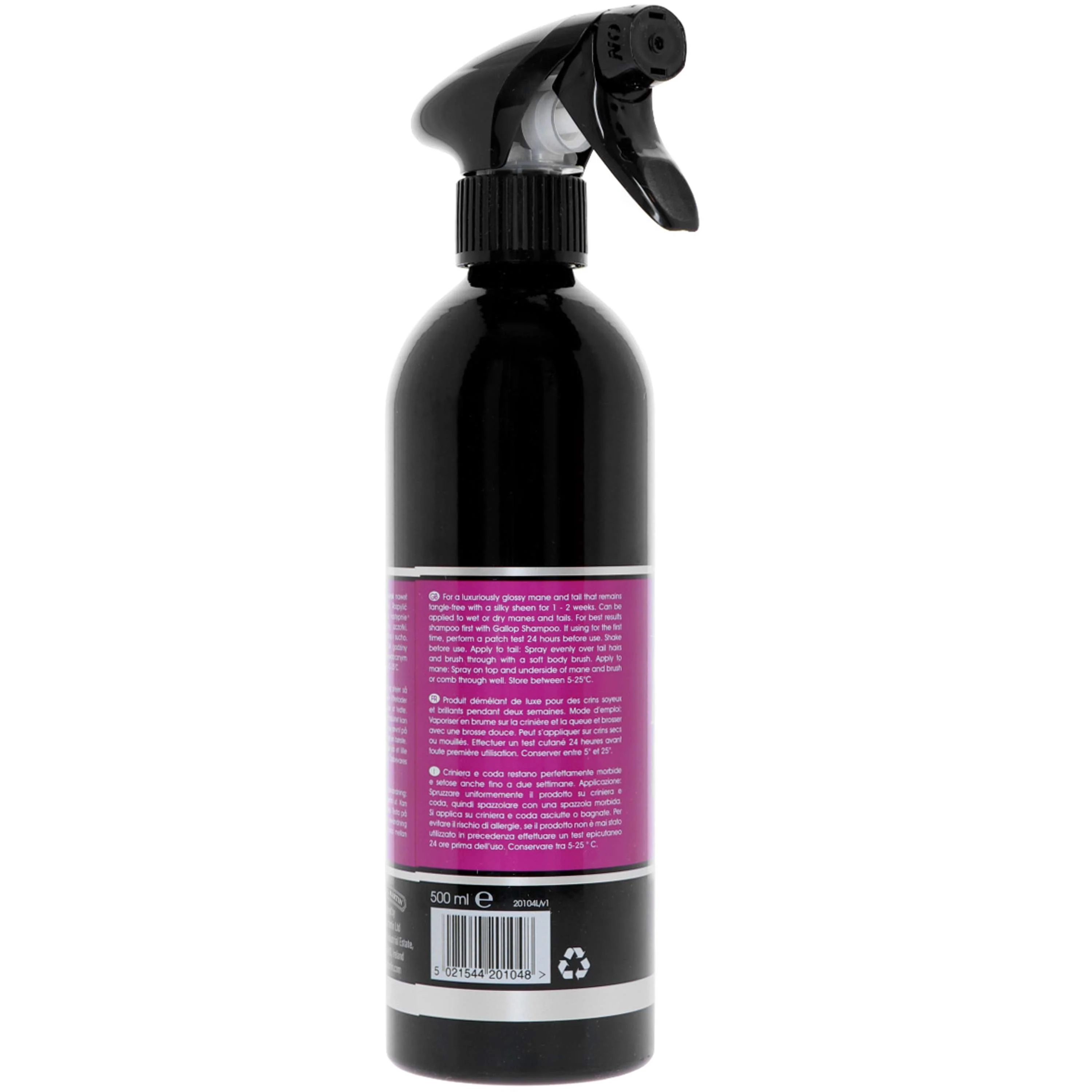 Carr & Day & Martin Mane & Tail Conditioner Canter - Image 4