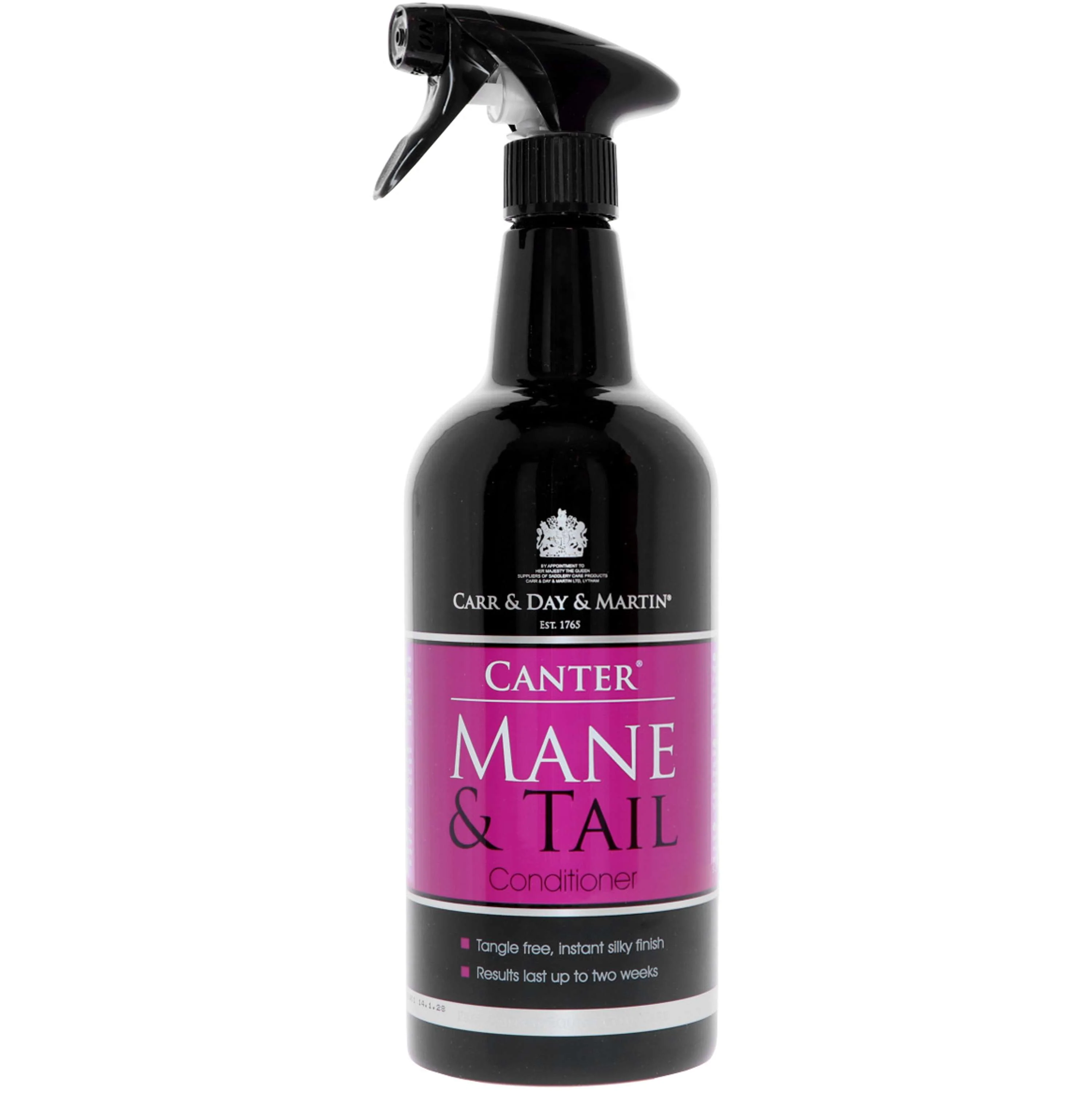 Carr & Day & Martin Mane & Tail Conditioner Canter - Image 7