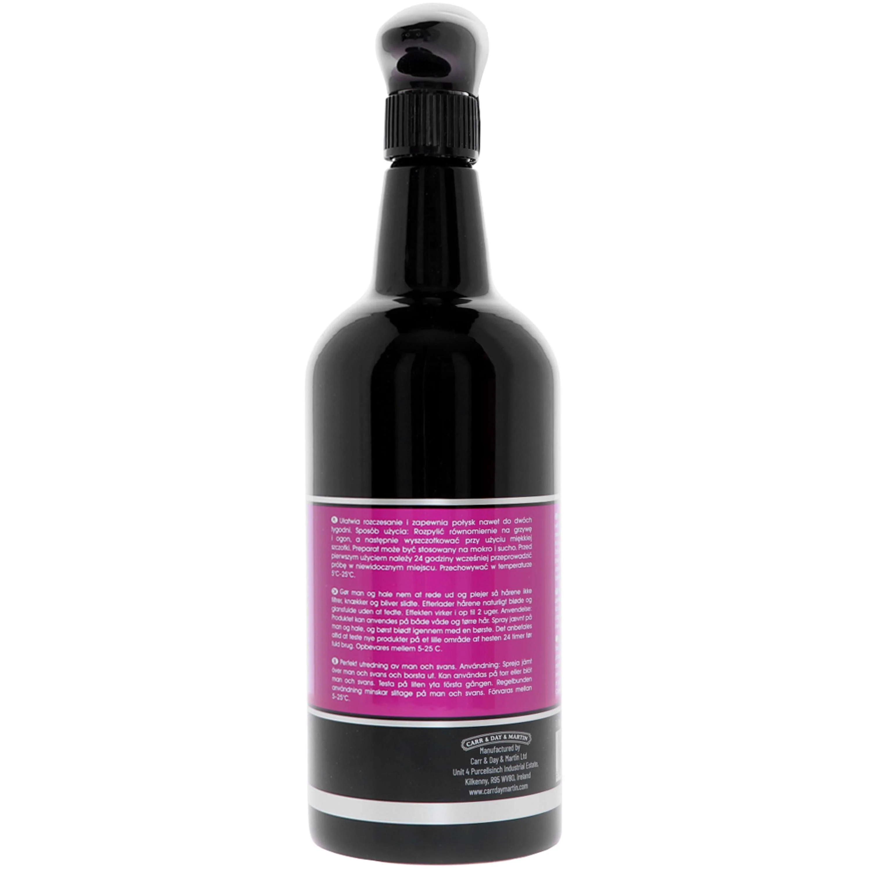 Carr & Day & Martin Mane & Tail Conditioner Canter - Image 8