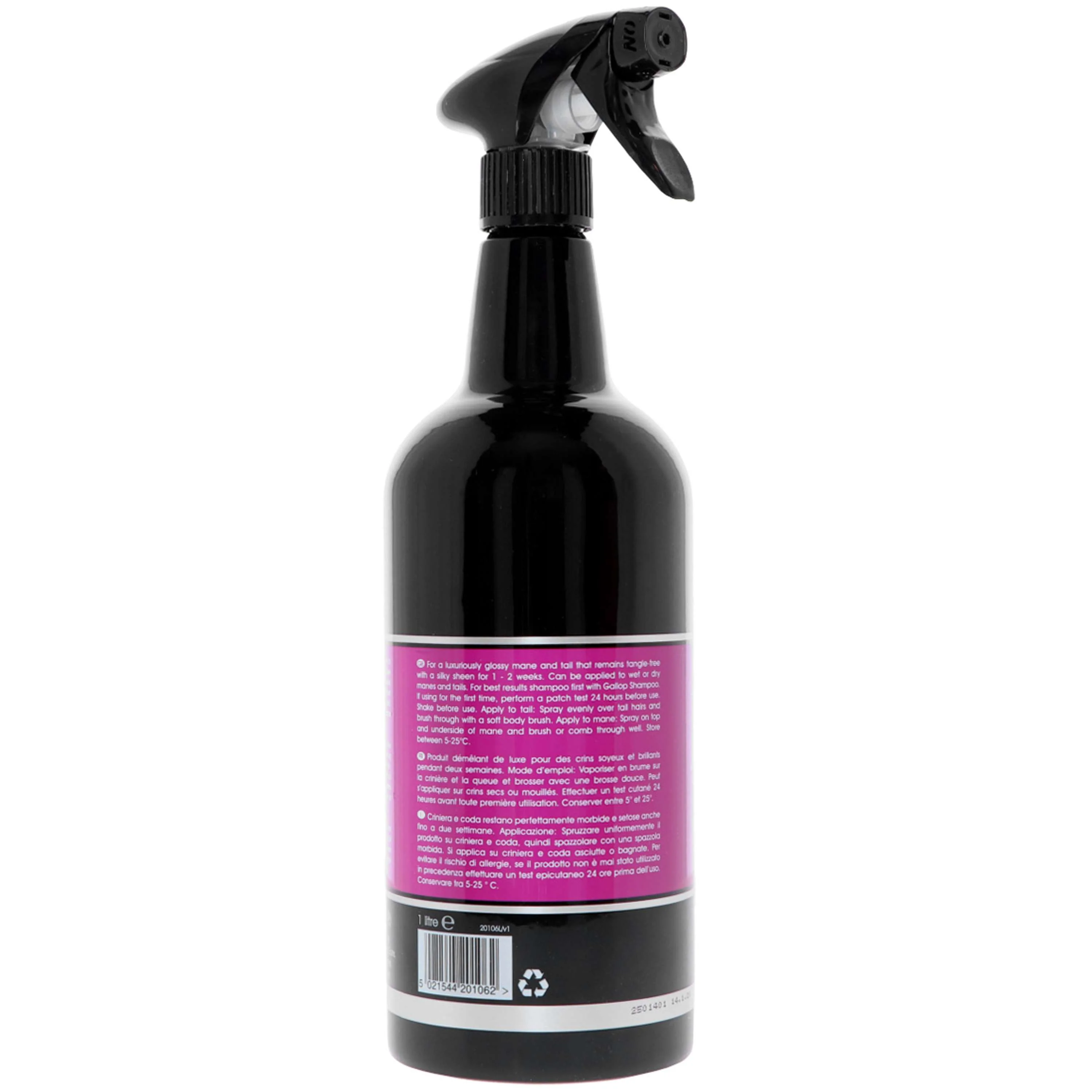 Carr & Day & Martin Mane & Tail Conditioner Canter - Image 9