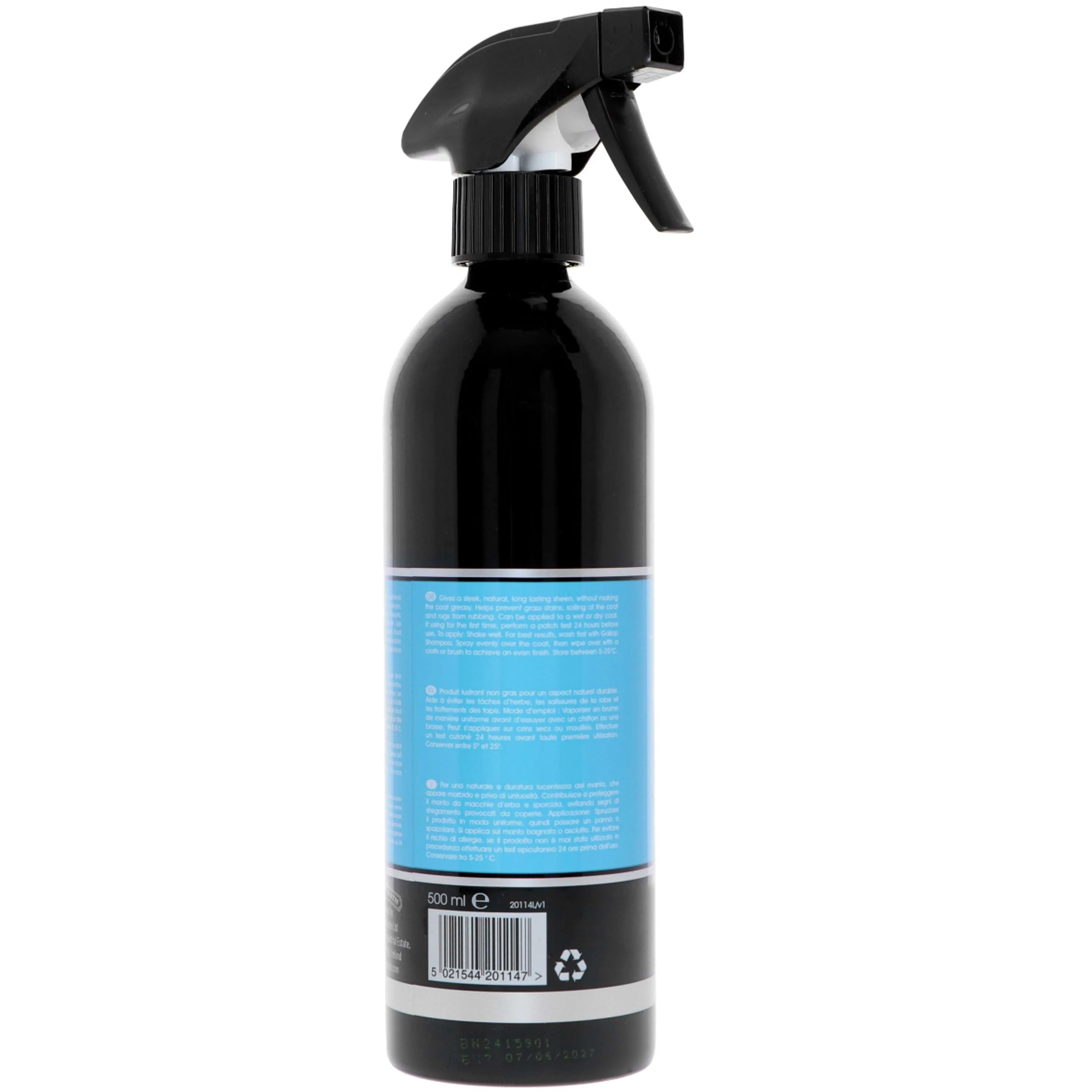 Carr & Day & Martin Spray Lucidante Canter Coat Shine - Image 3