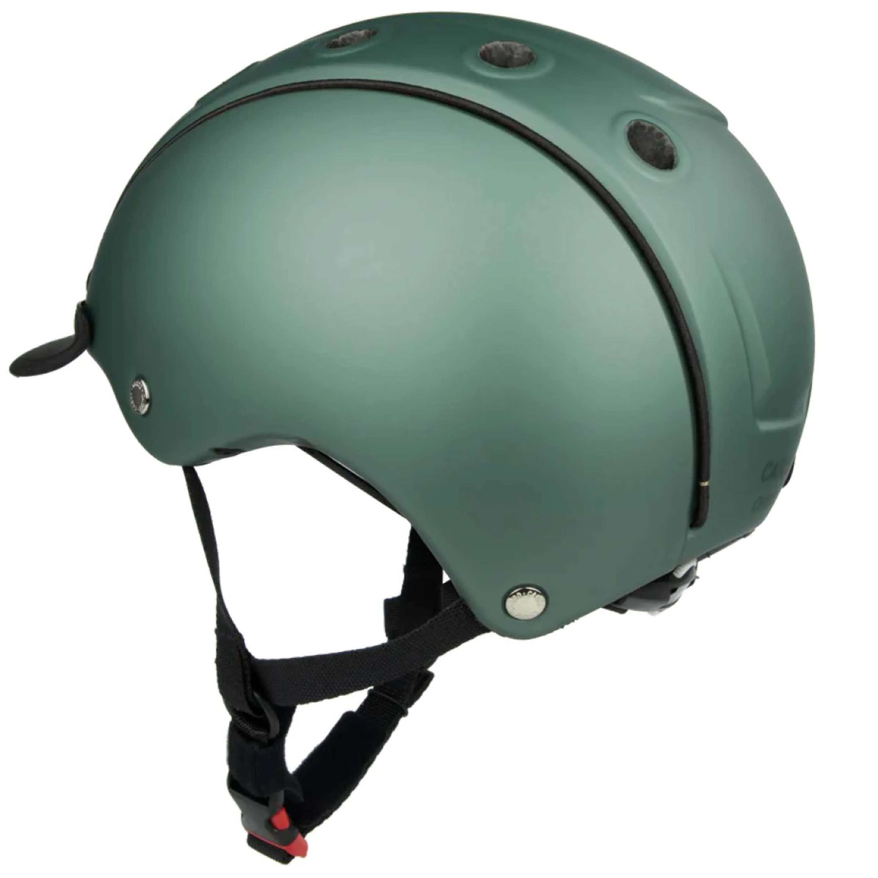 Casco Casco da Equitazione Choice Turnier Sage - Image 4