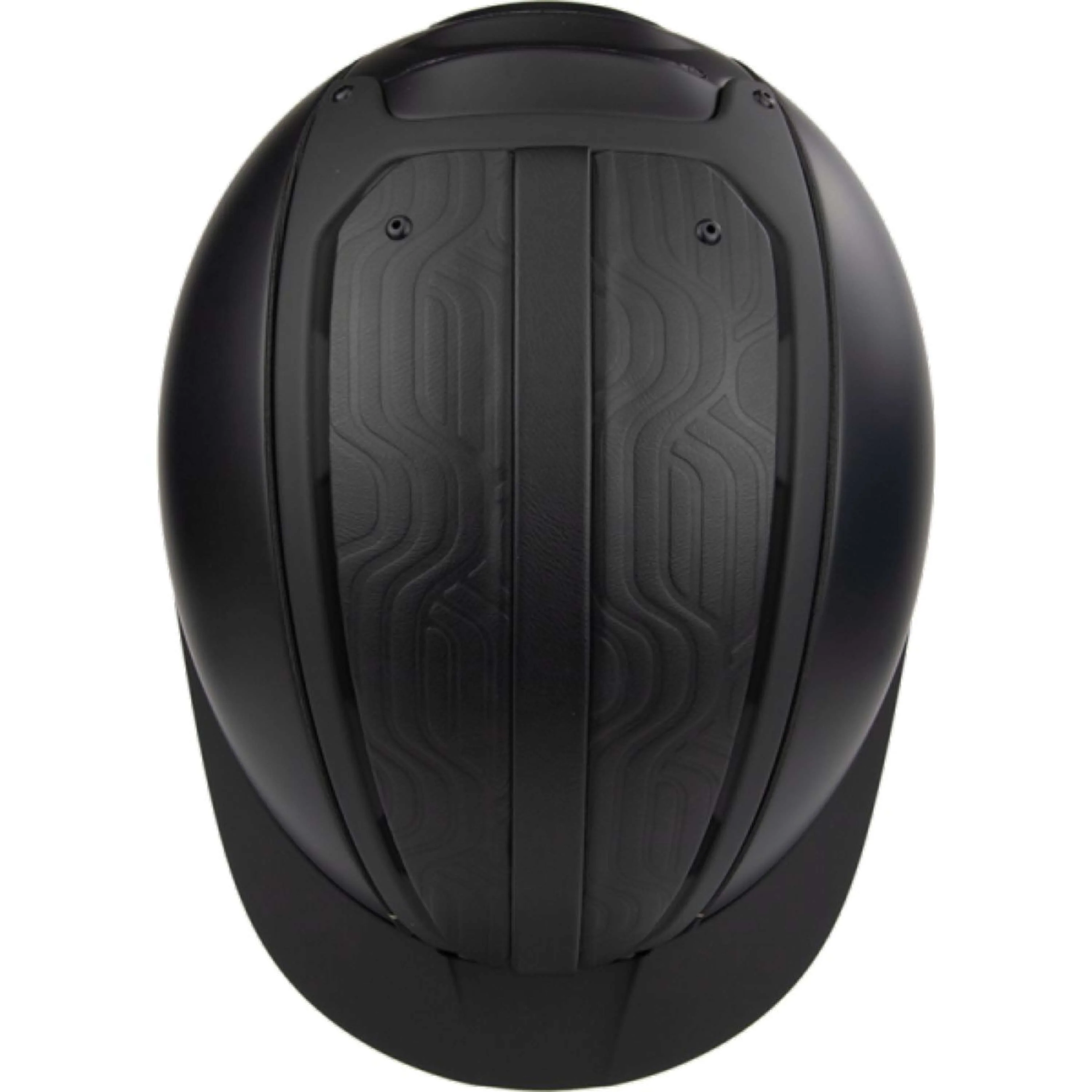 Casco Casco da Equitazione Duell One Finesse Black - Image 4