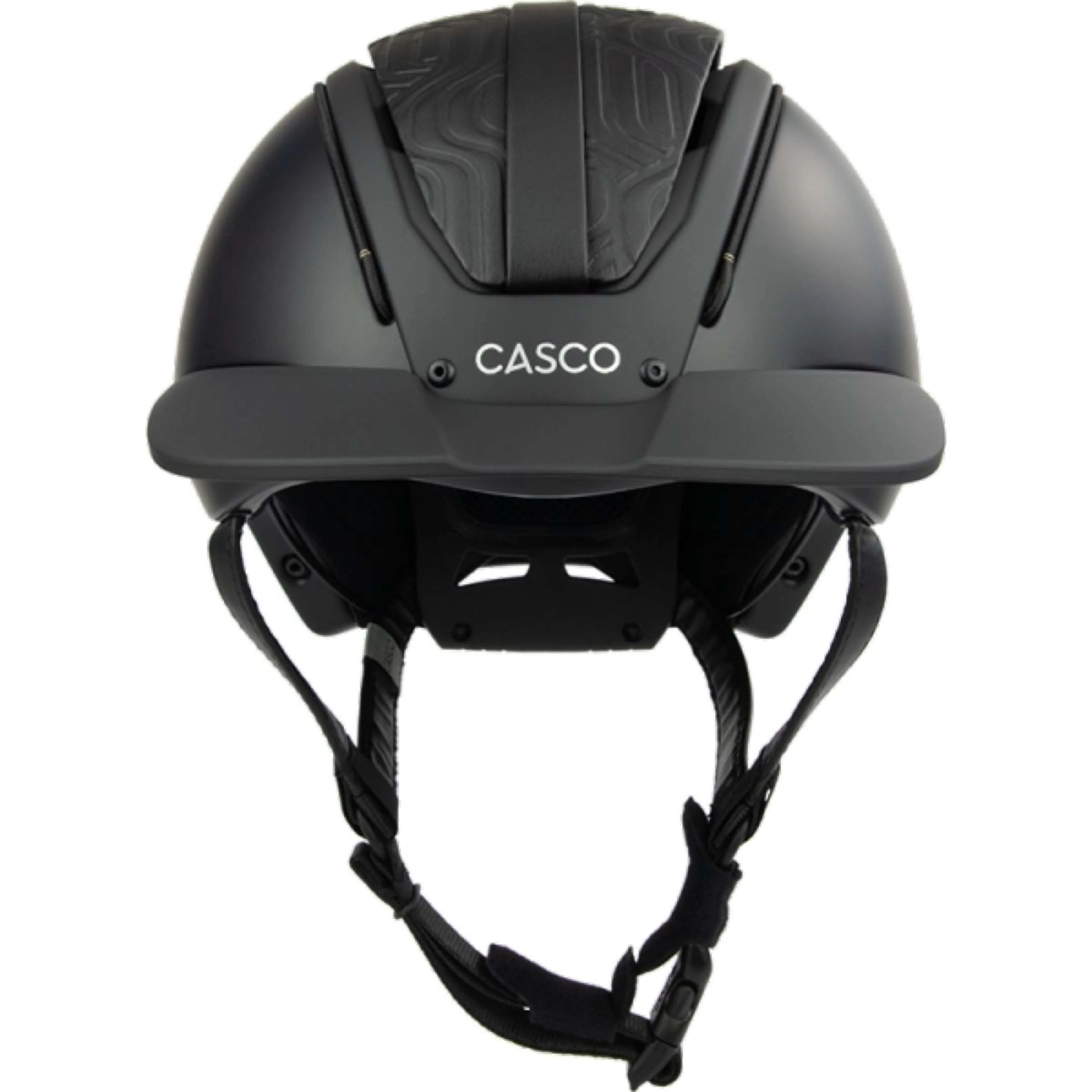 Casco Casco da Equitazione Duell One Finesse Black - Image 6