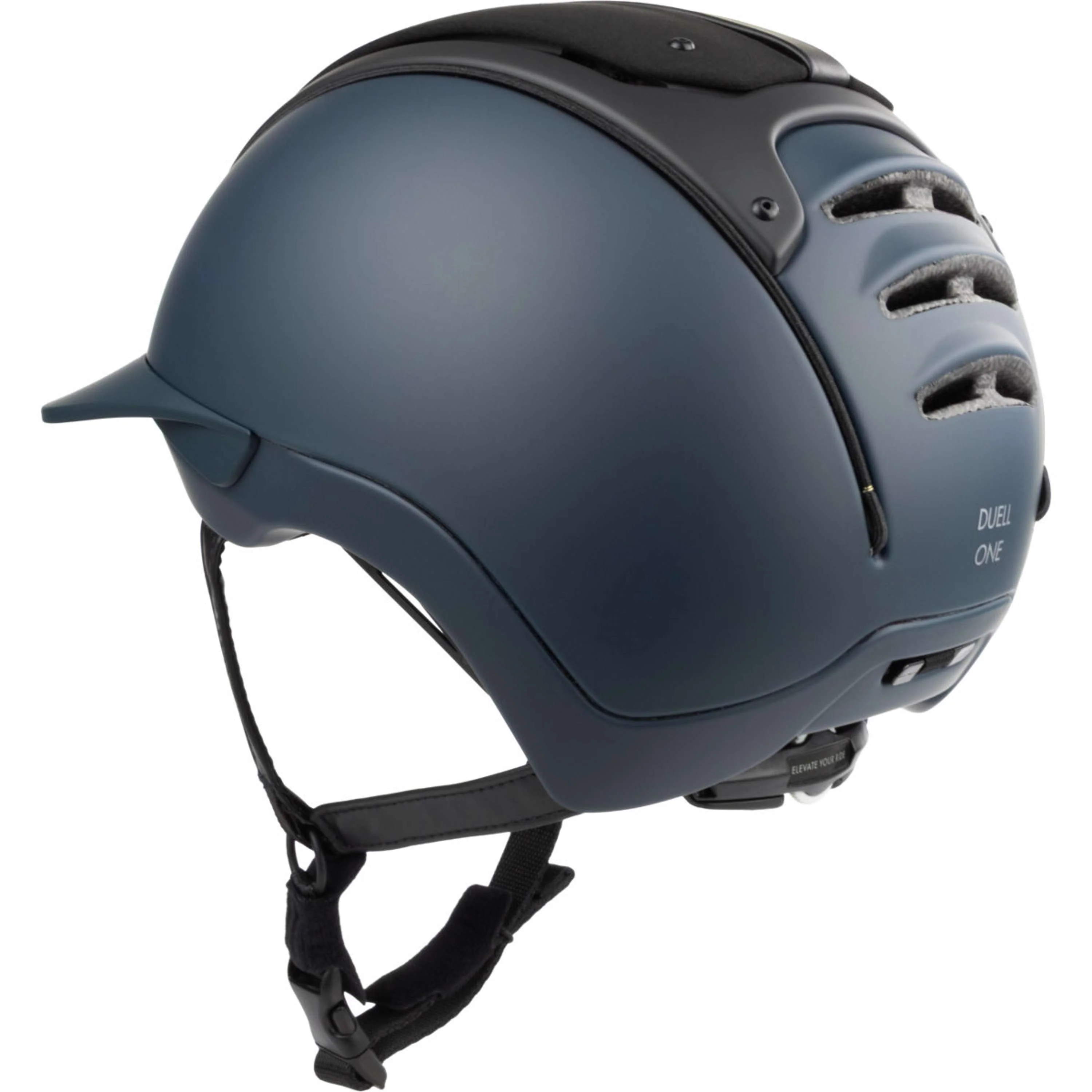 Casco Cappellino Duell One Finesse Petrol - Image 4