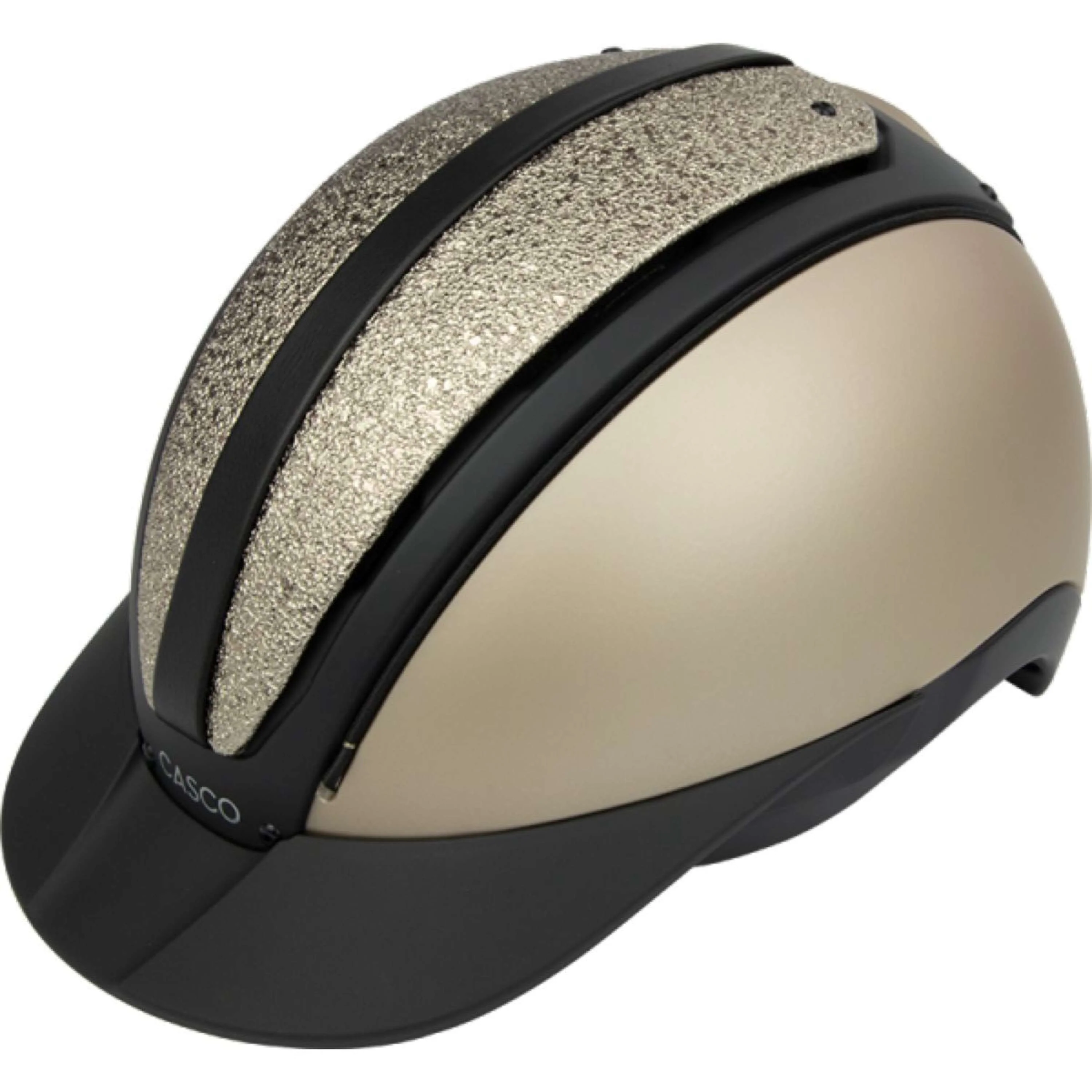 Casco Casco da Equitazione Duell One Flair Platinum - Image 2