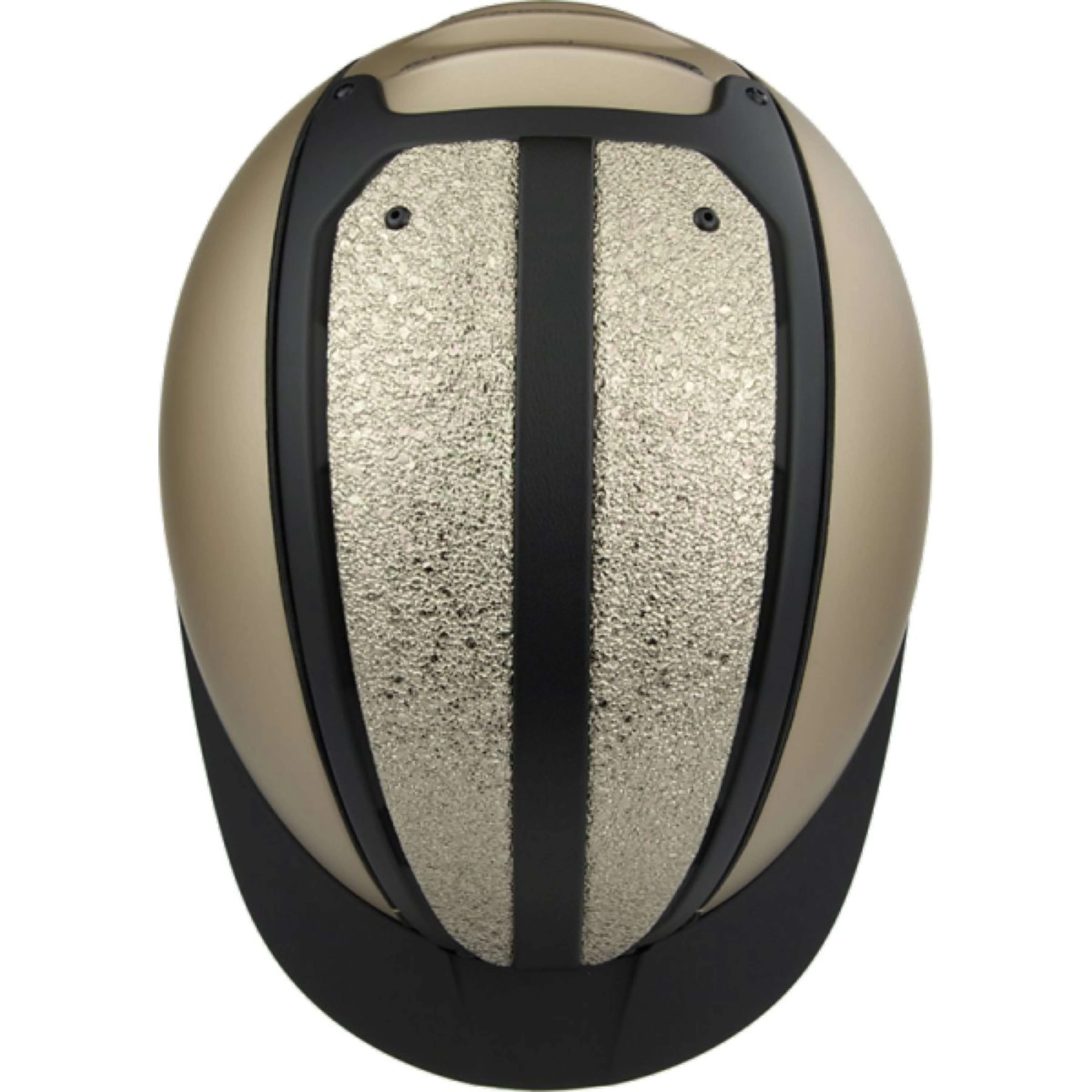 Casco Casco da Equitazione Duell One Flair Platinum - Image 3