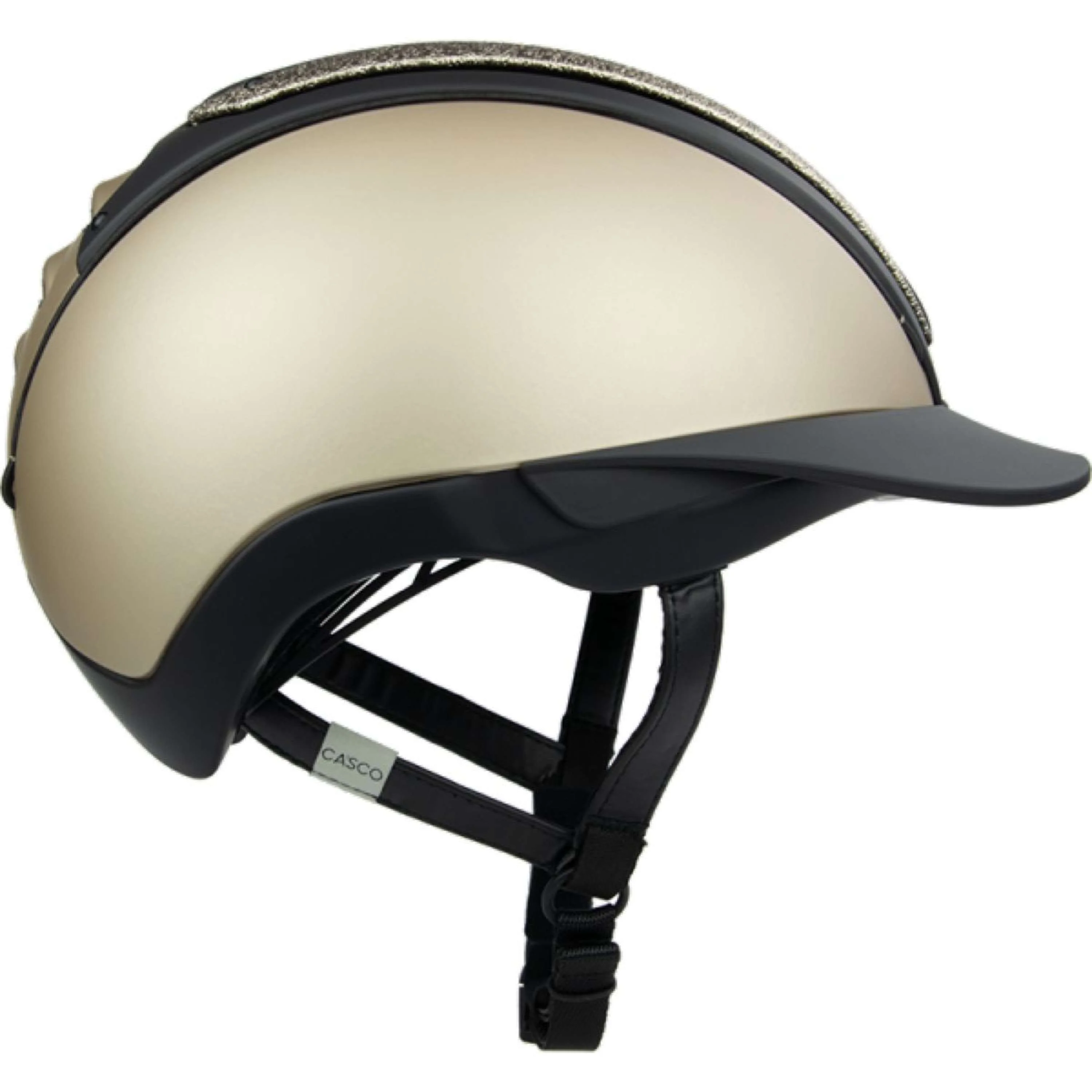 Casco Casco da Equitazione Duell One Flair Platinum - Image 4