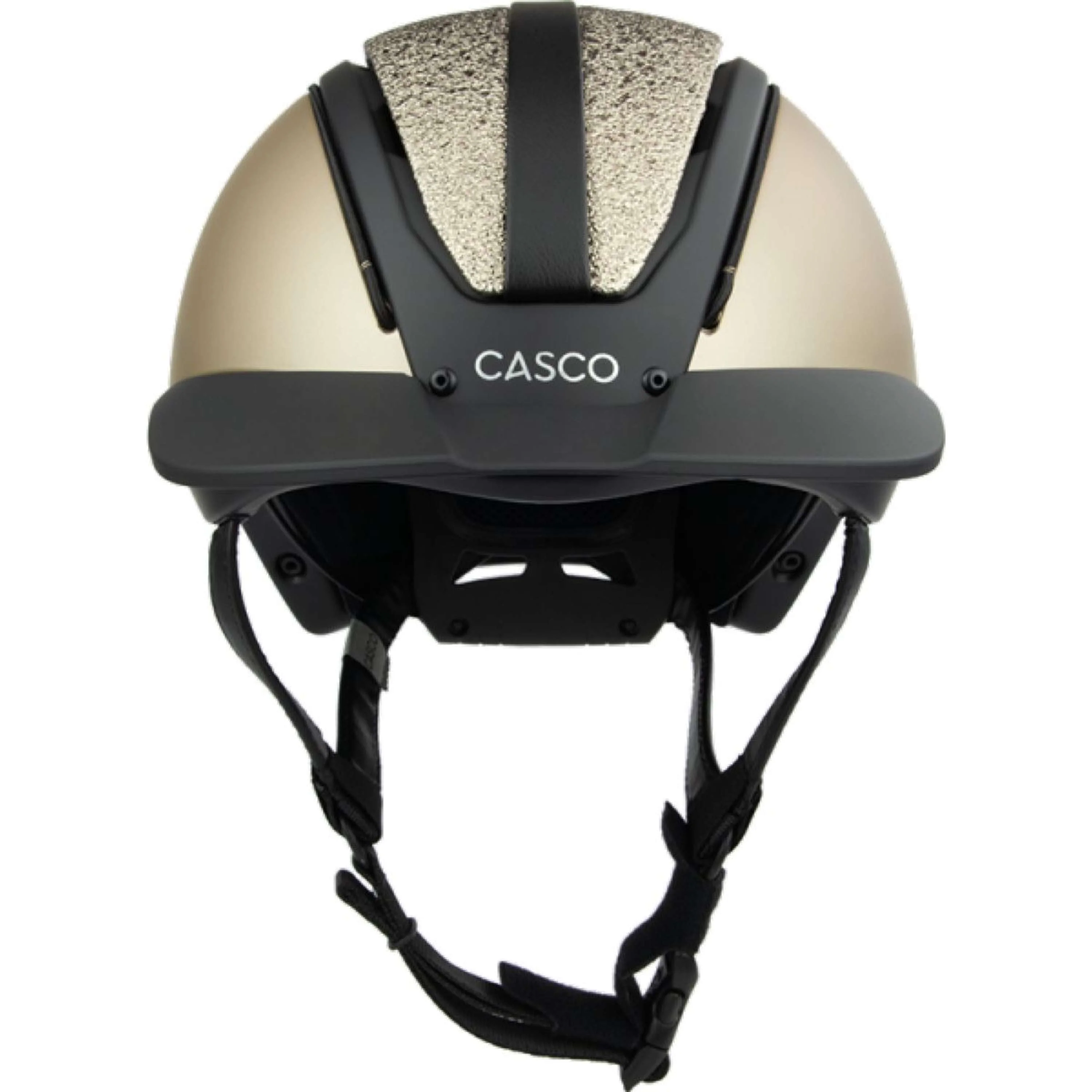 Casco Casco da Equitazione Duell One Flair Platinum - Image 5