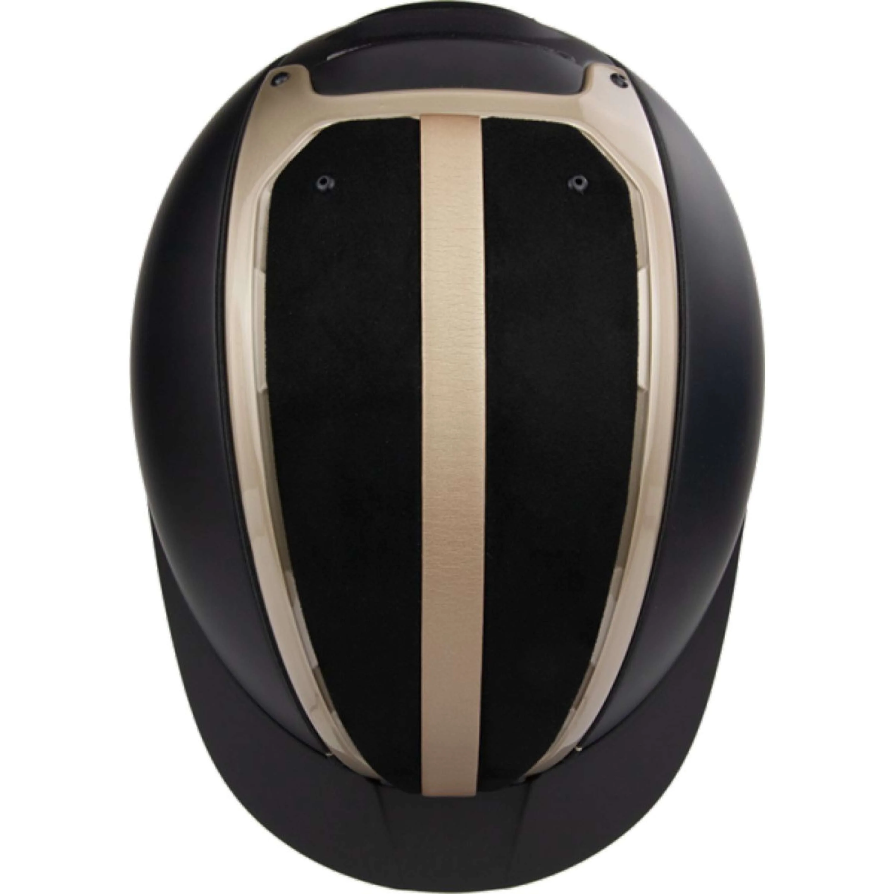 Casco Casco da Equitazione Duell One Premiere Champagne - Image 5