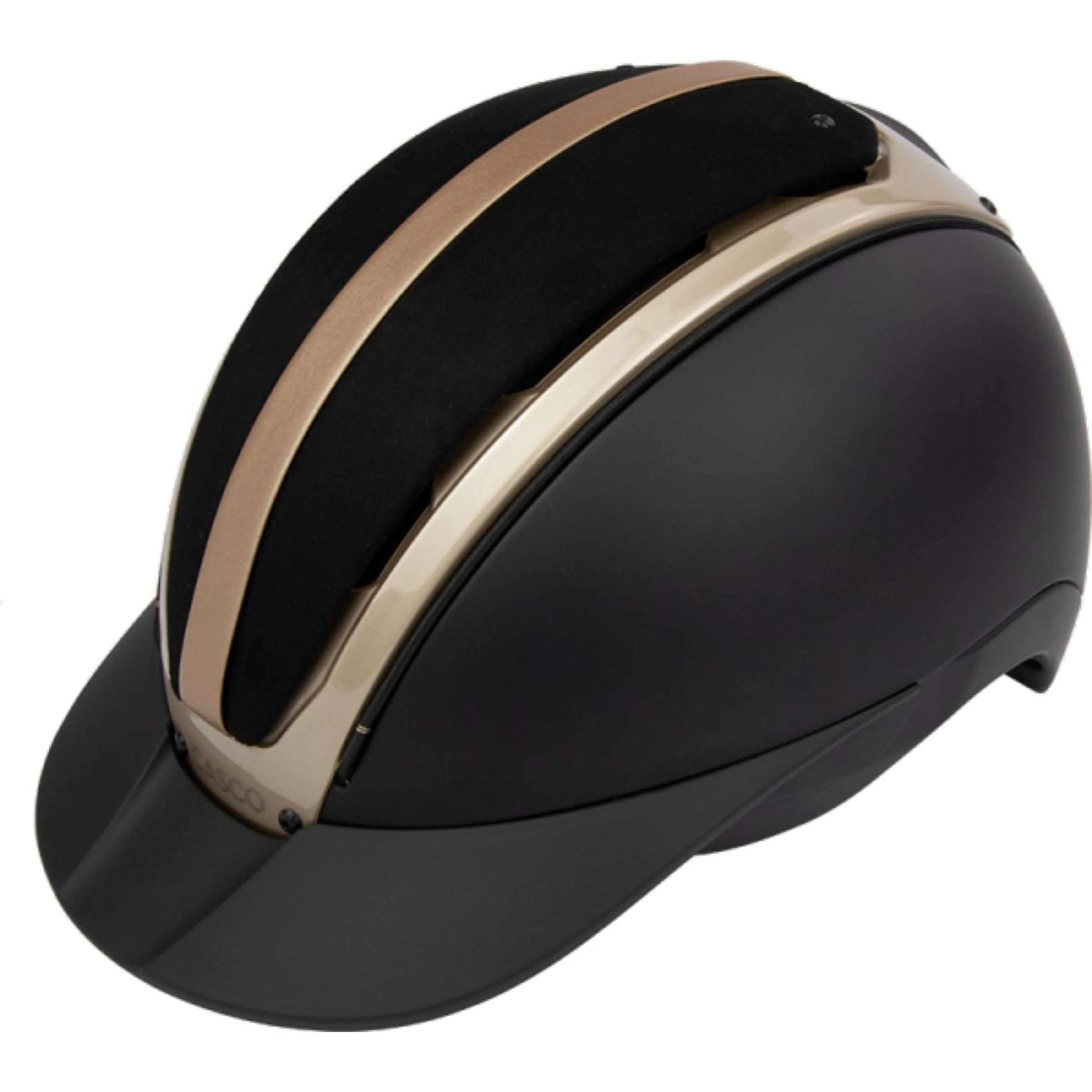 Casco Casco da Equitazione Duell One Premiere Champagne - Image 6