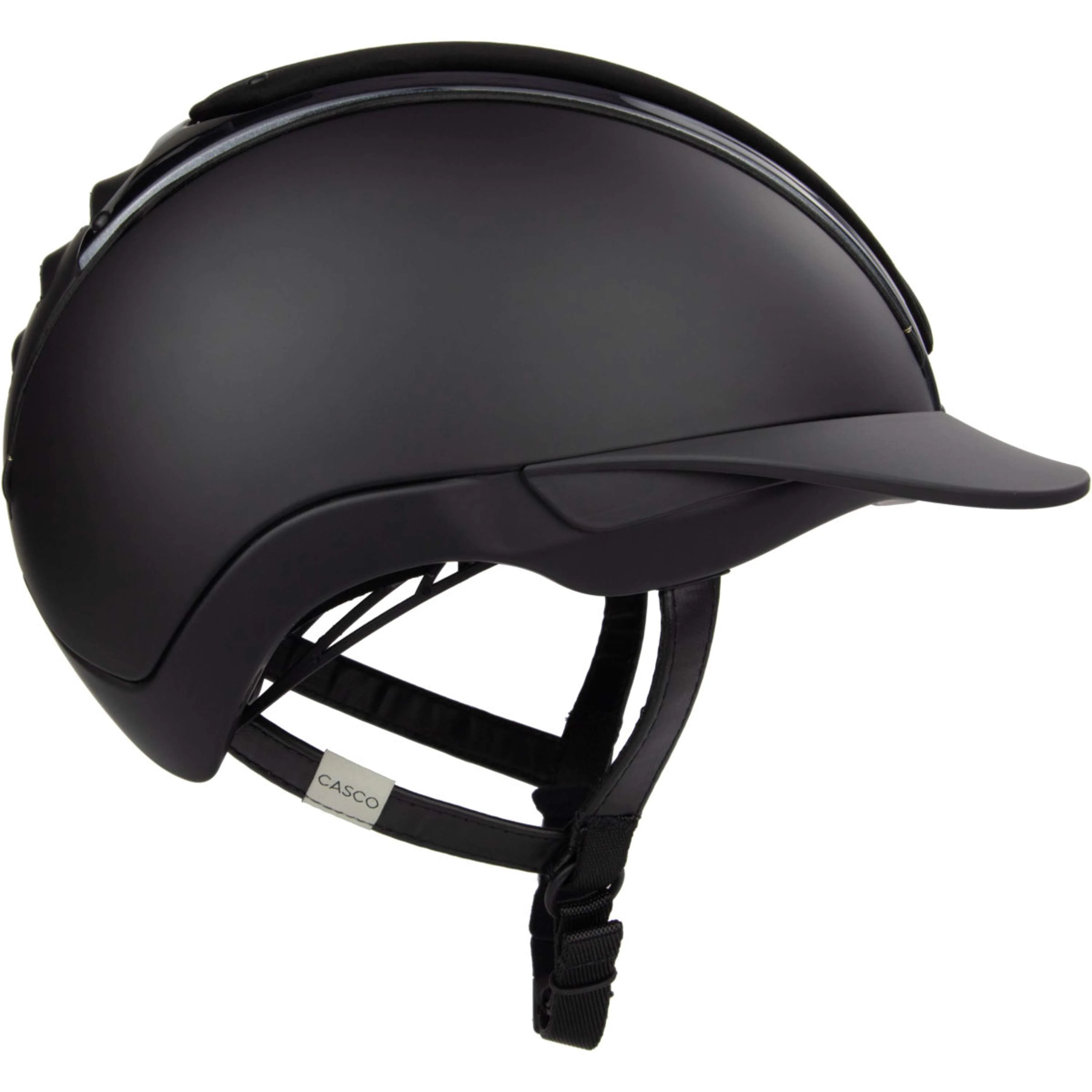 Casco Cappellino Duell One Premiere Onyx - Image 3