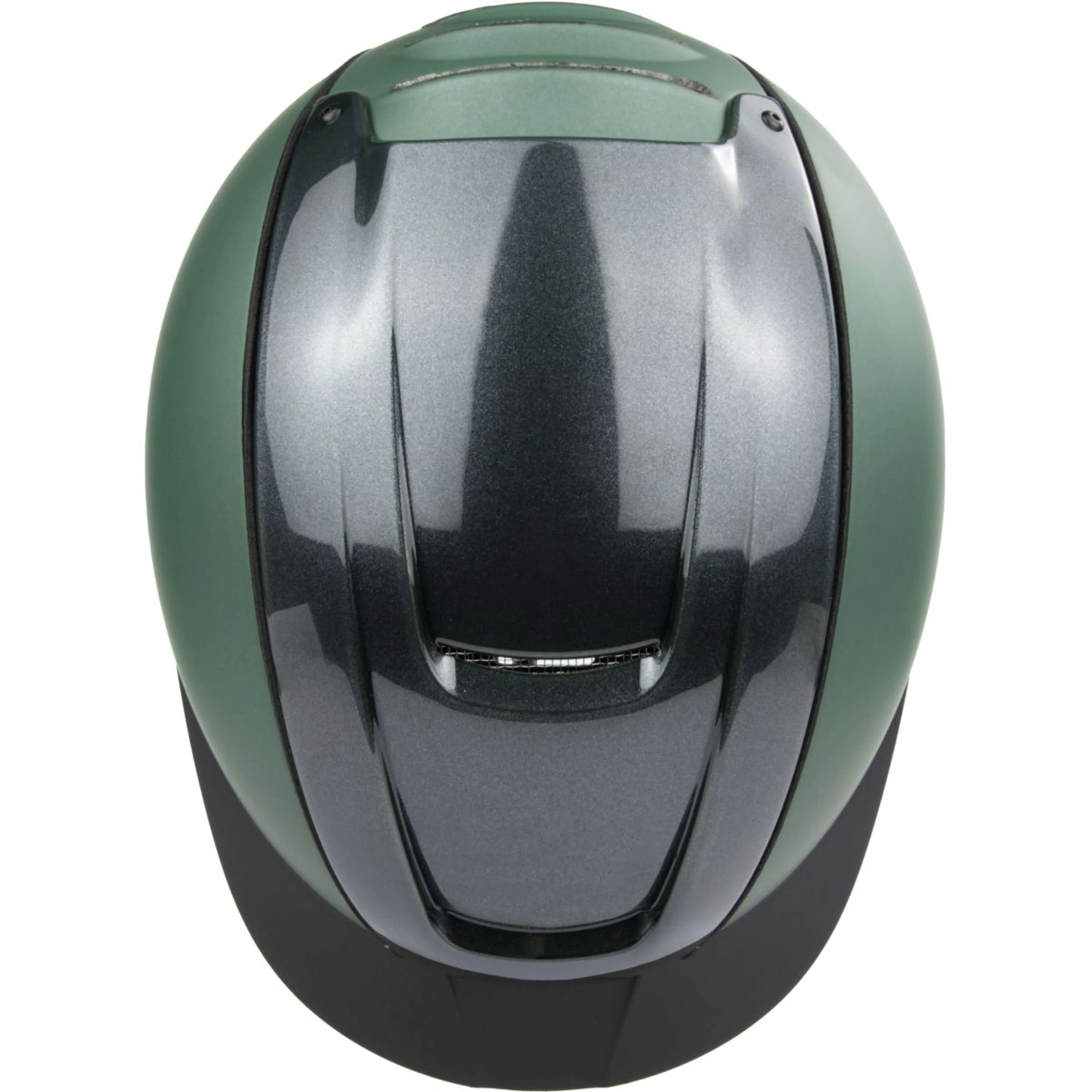 Casco Casco da Equitazione Duell Prime Emerald - Image 5