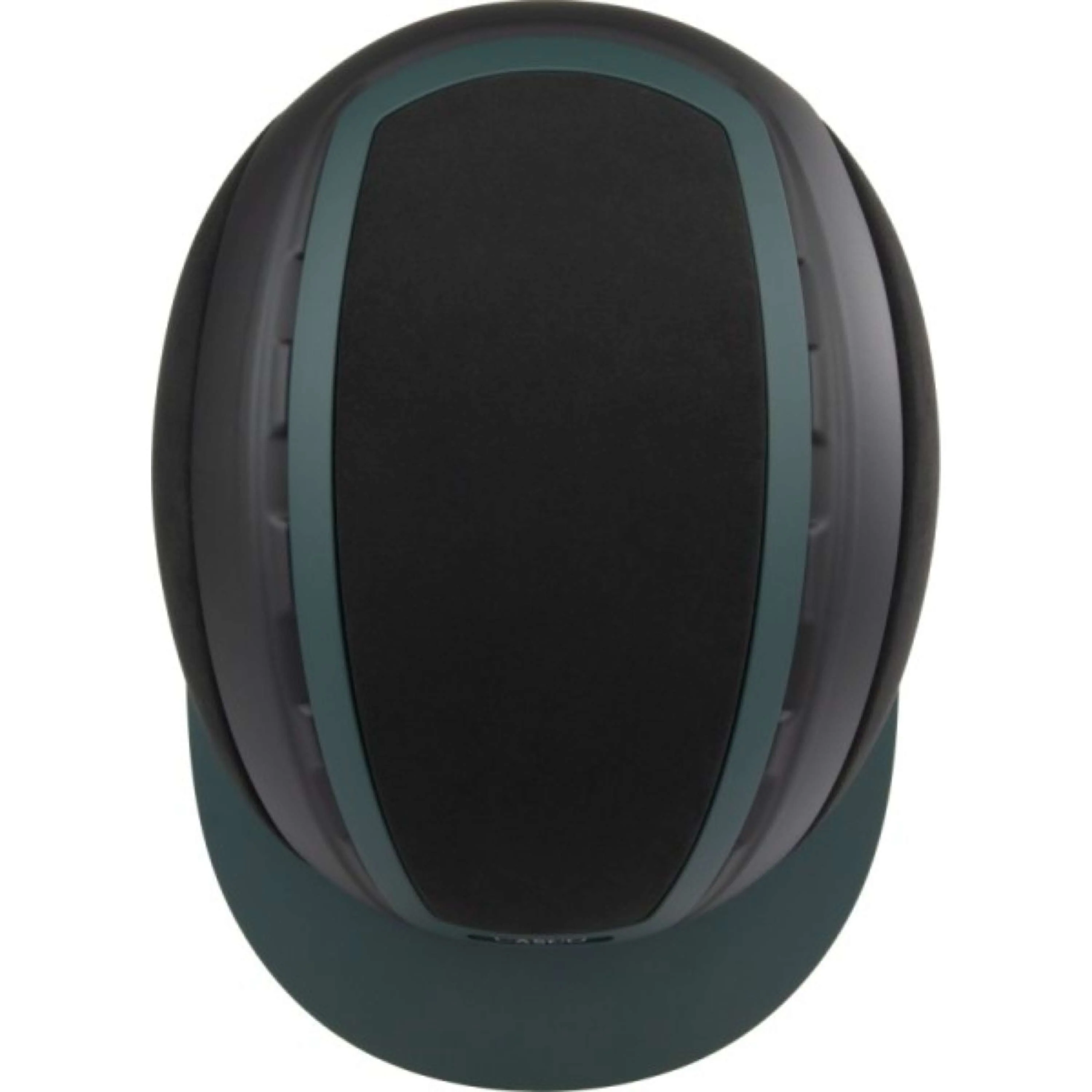 Casco Casco da Equitazione Elite Paladin Green - Image 4