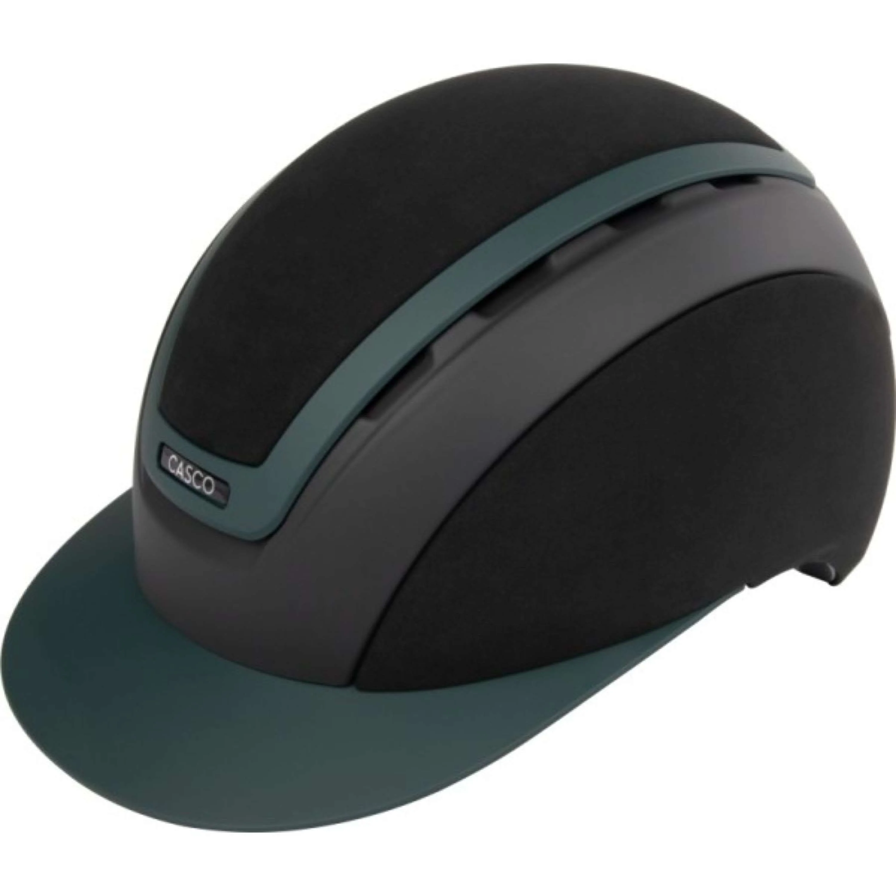 Casco Casco da Equitazione Elite Paladin Green - Image 5